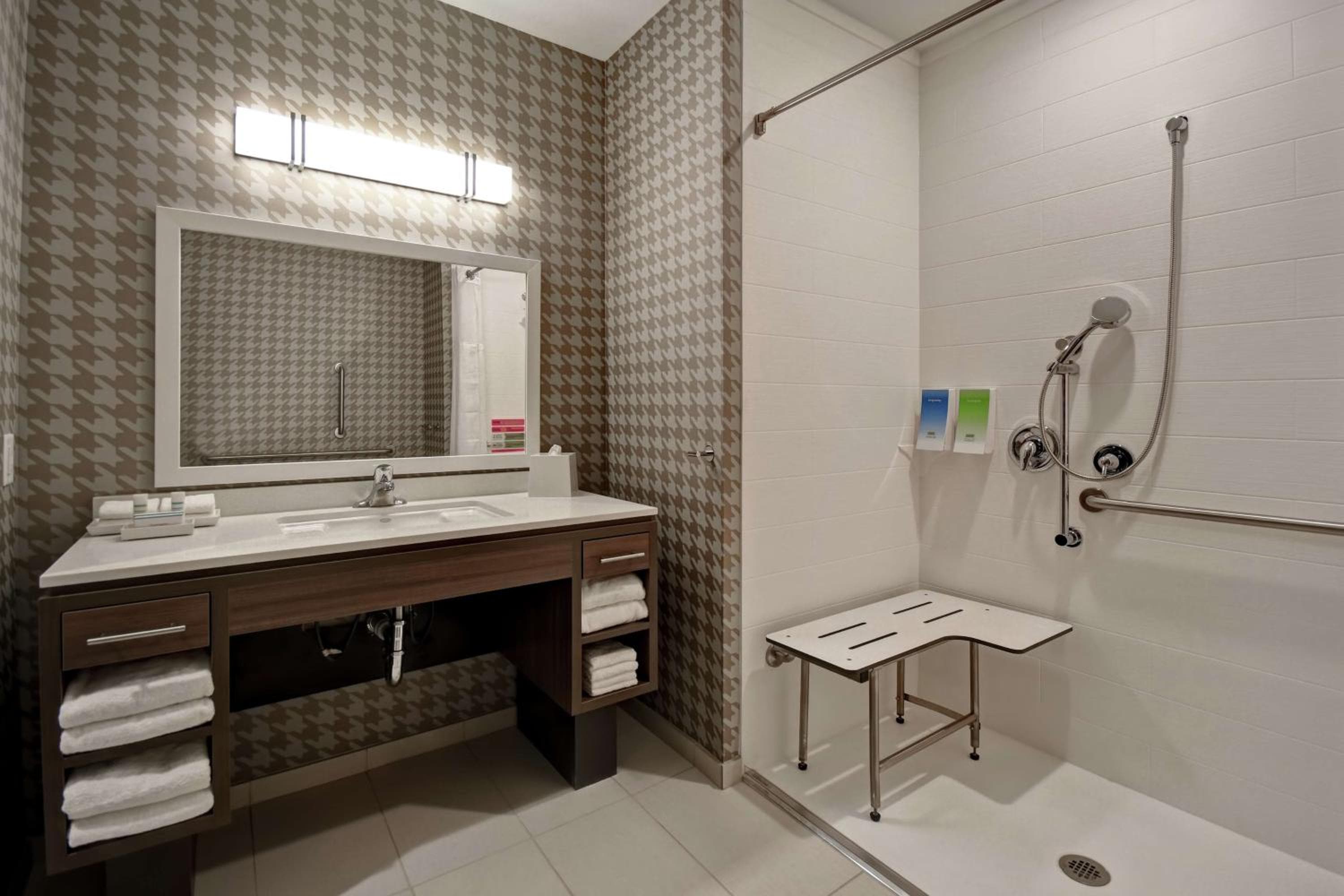 Home2 Suites by Hilton Harvey New Orleans Westbank, Harvey, photo 2