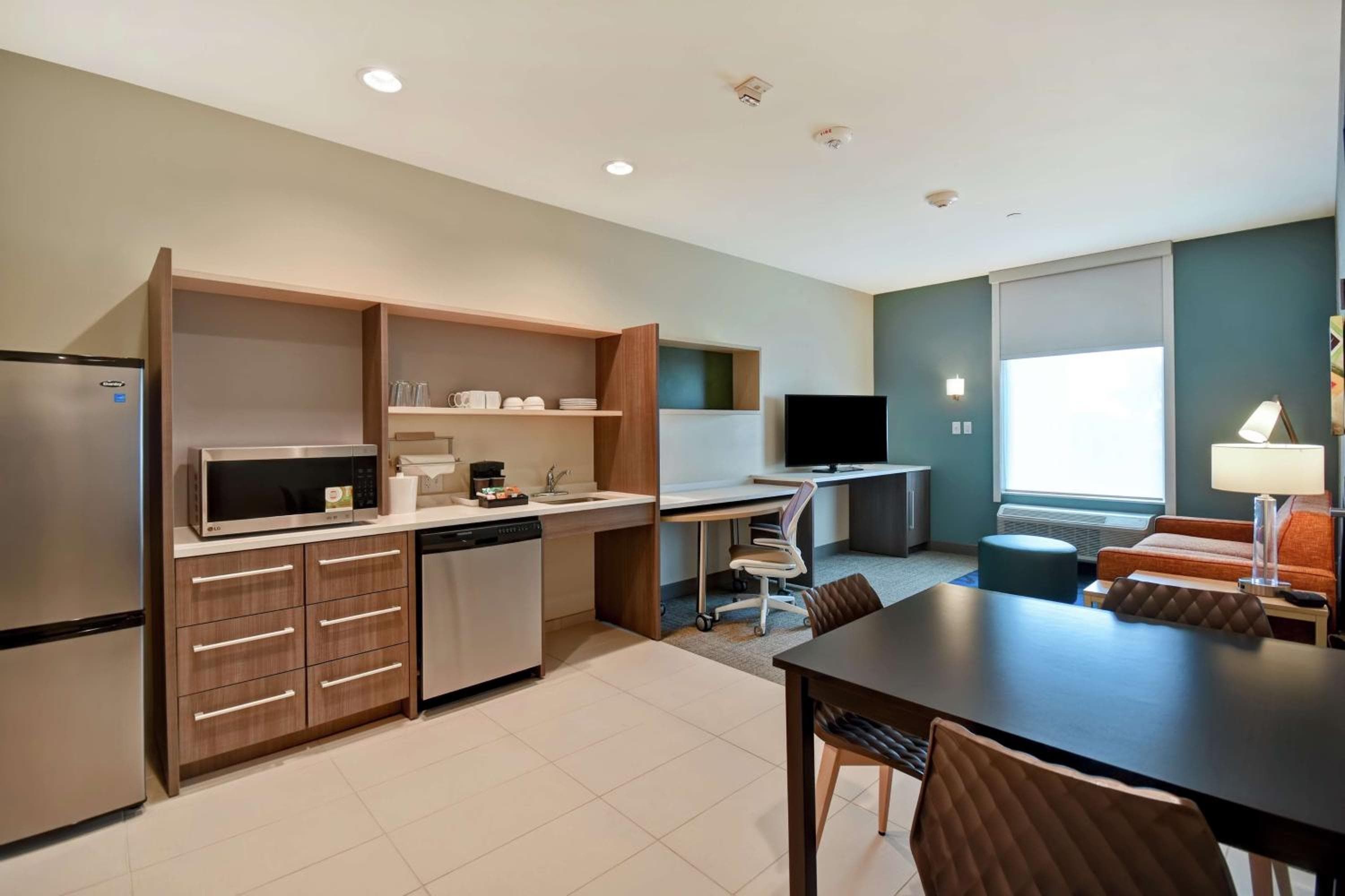 Home2 Suites by Hilton Harvey New Orleans Westbank, Harvey, photo 6