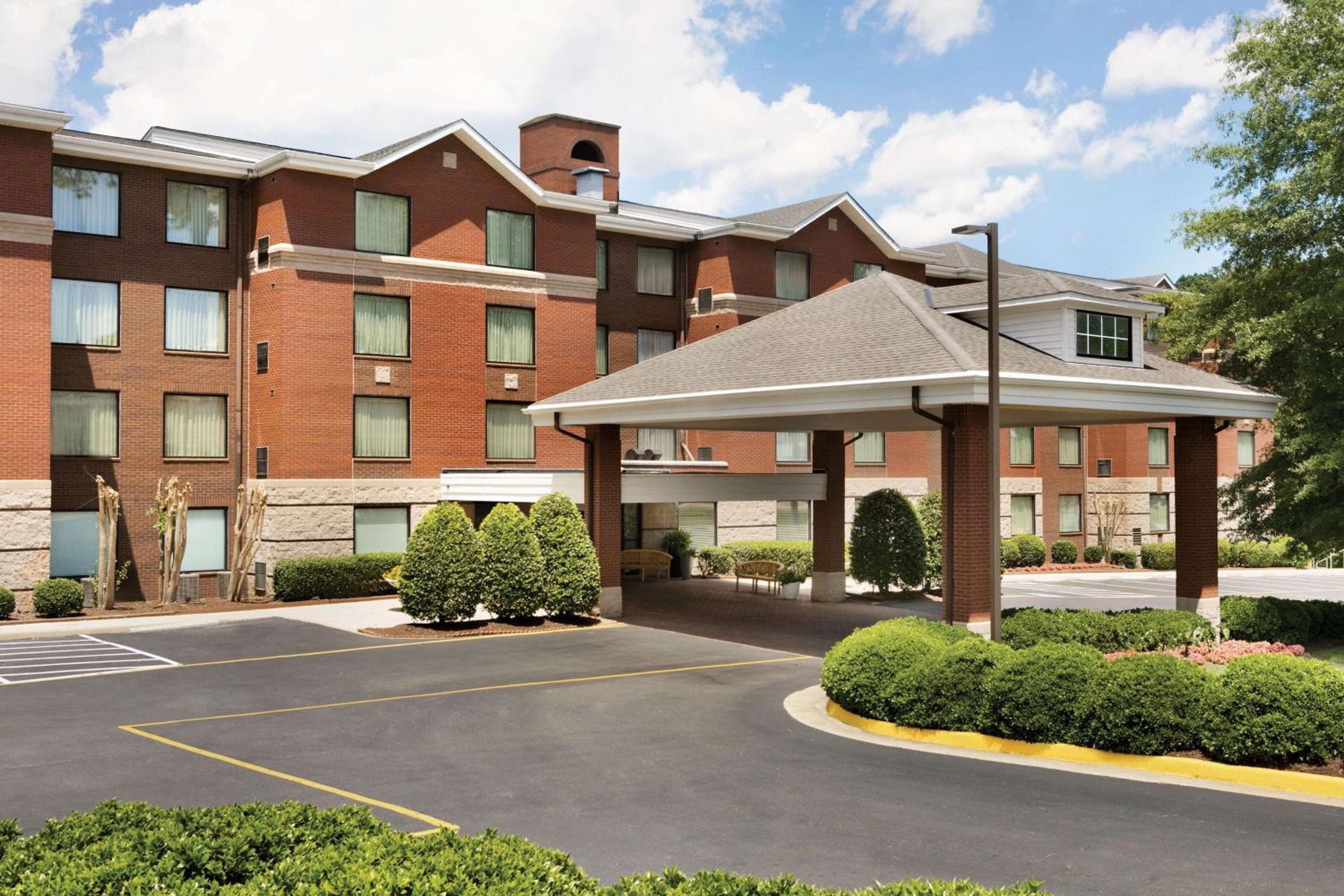 Homewood Suites Williamsburg, Williamsburg