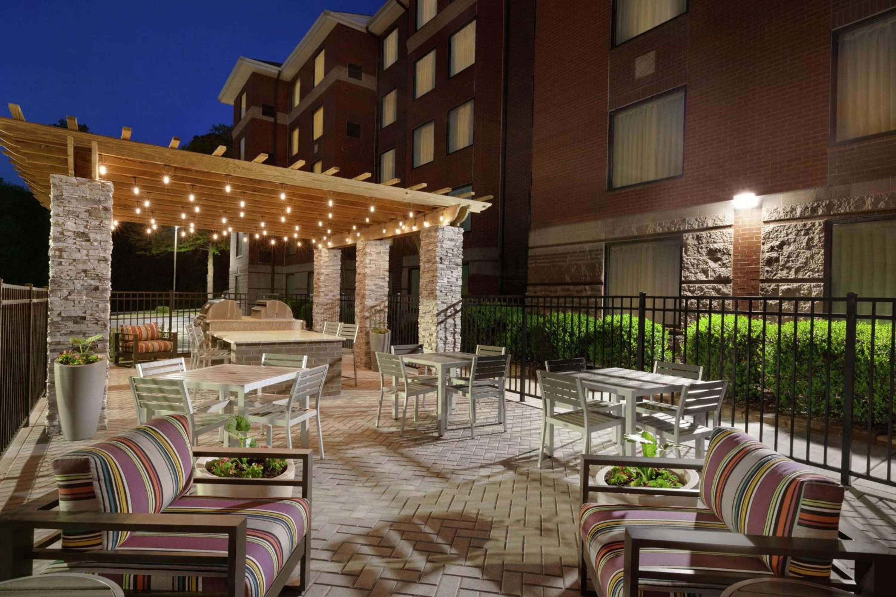 Homewood Suites Williamsburg, Williamsburg, photo 2