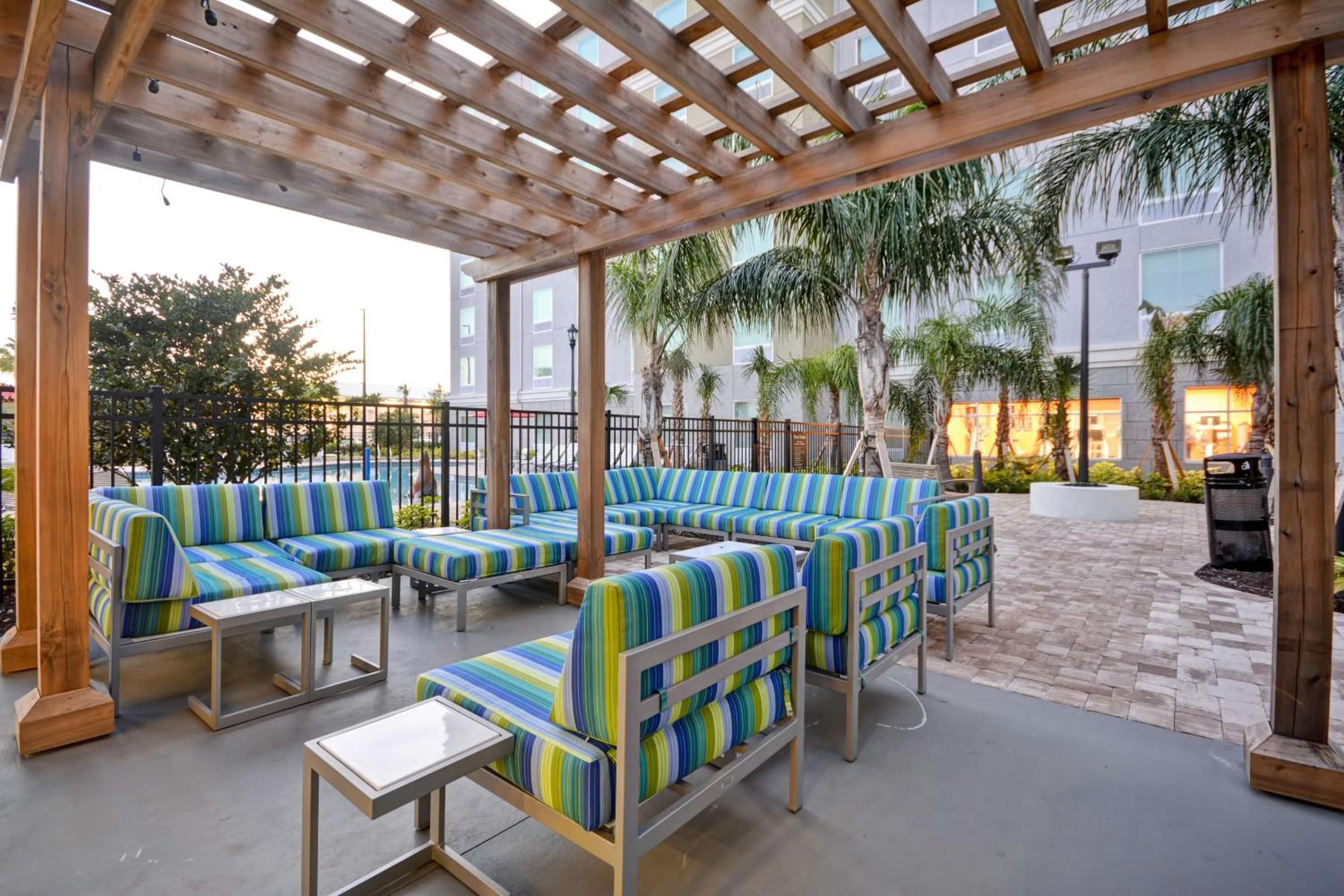 Homewood Suites by Hilton Orlando Theme Parks, Orlando, photo 2