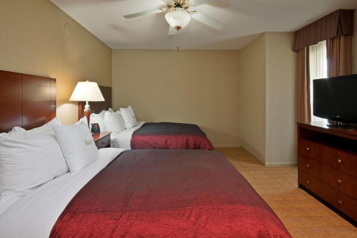 Homewood Suites Dayton-Fairborn, Fairborn, photo 6