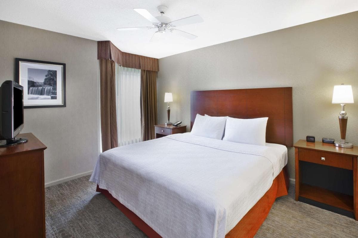 Homewood Suites Dayton-Fairborn, Fairborn, photo 5