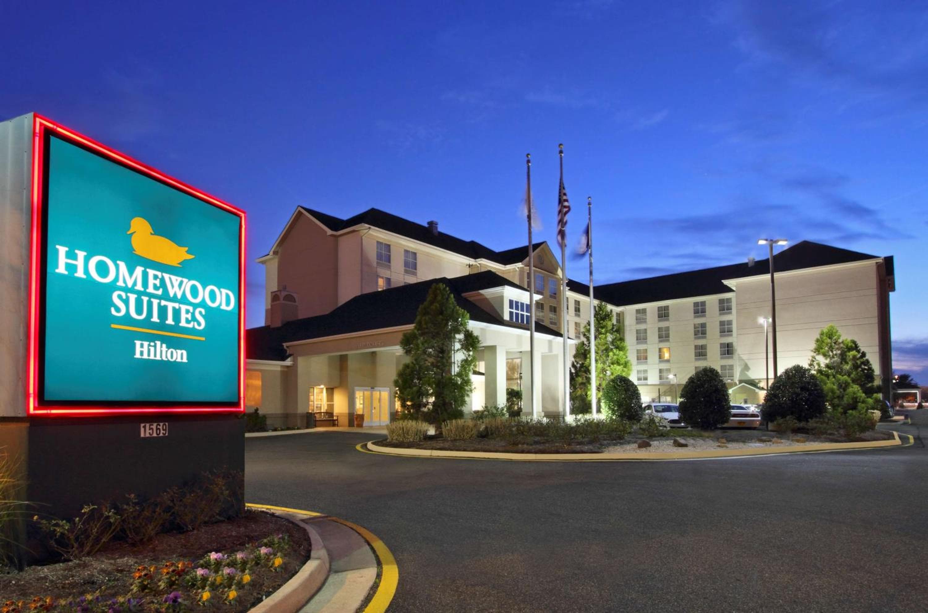 Homewood Suites by Hilton Chesapeake - Greenbrier, Chesapeake