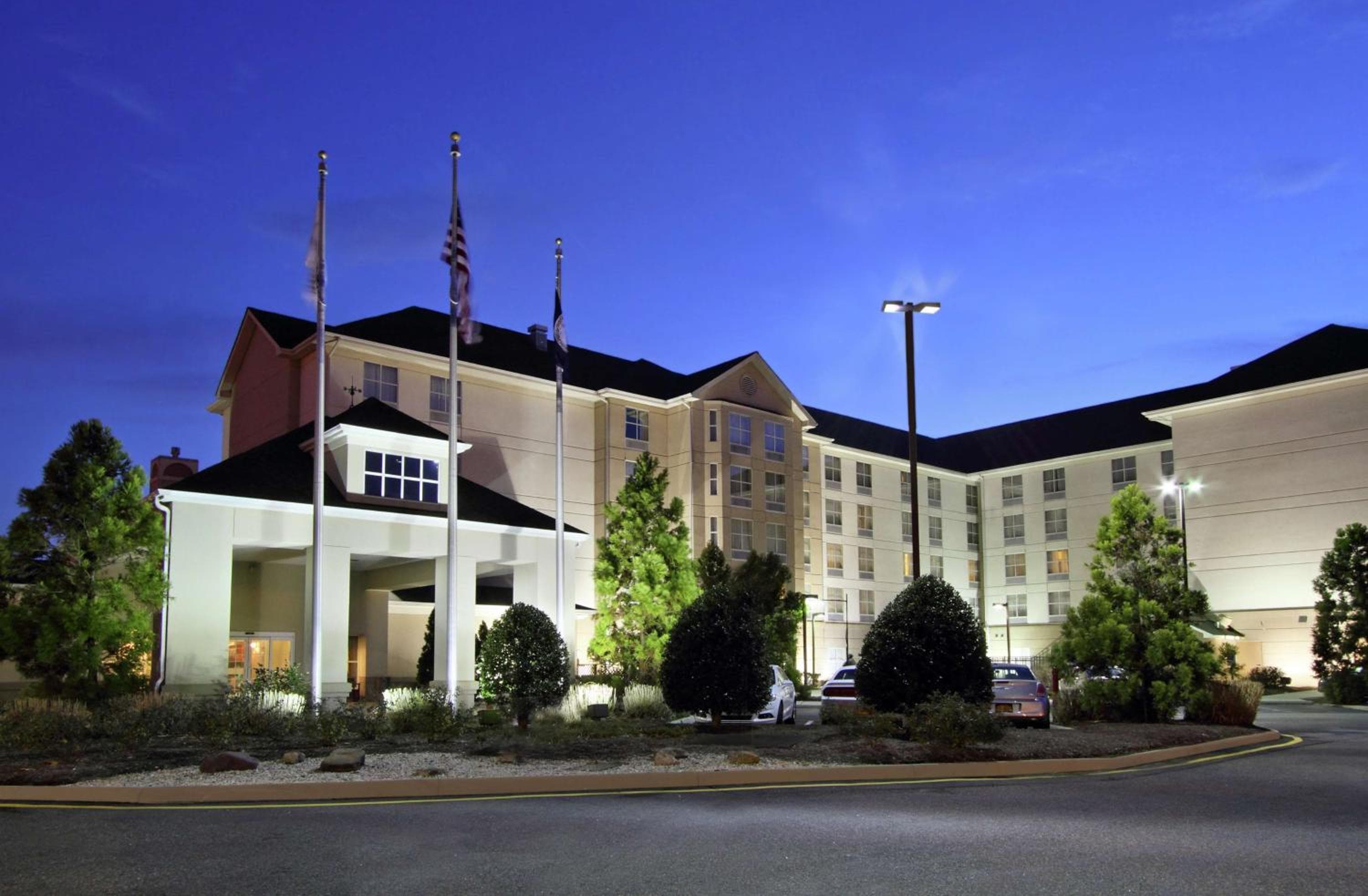 Homewood Suites by Hilton Chesapeake - Greenbrier, Chesapeake, photo 2