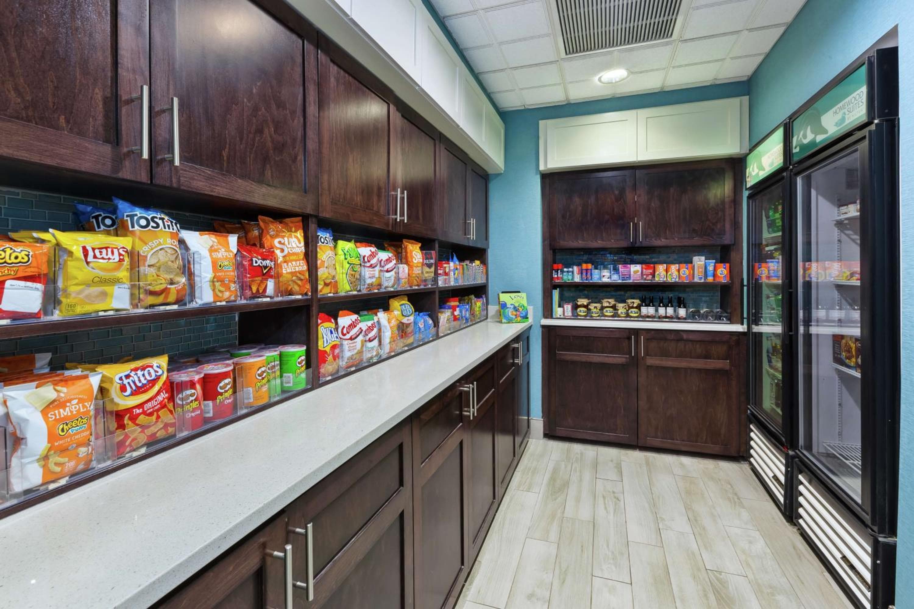 Homewood Suites by Hilton Chesapeake - Greenbrier, Chesapeake, photo 4