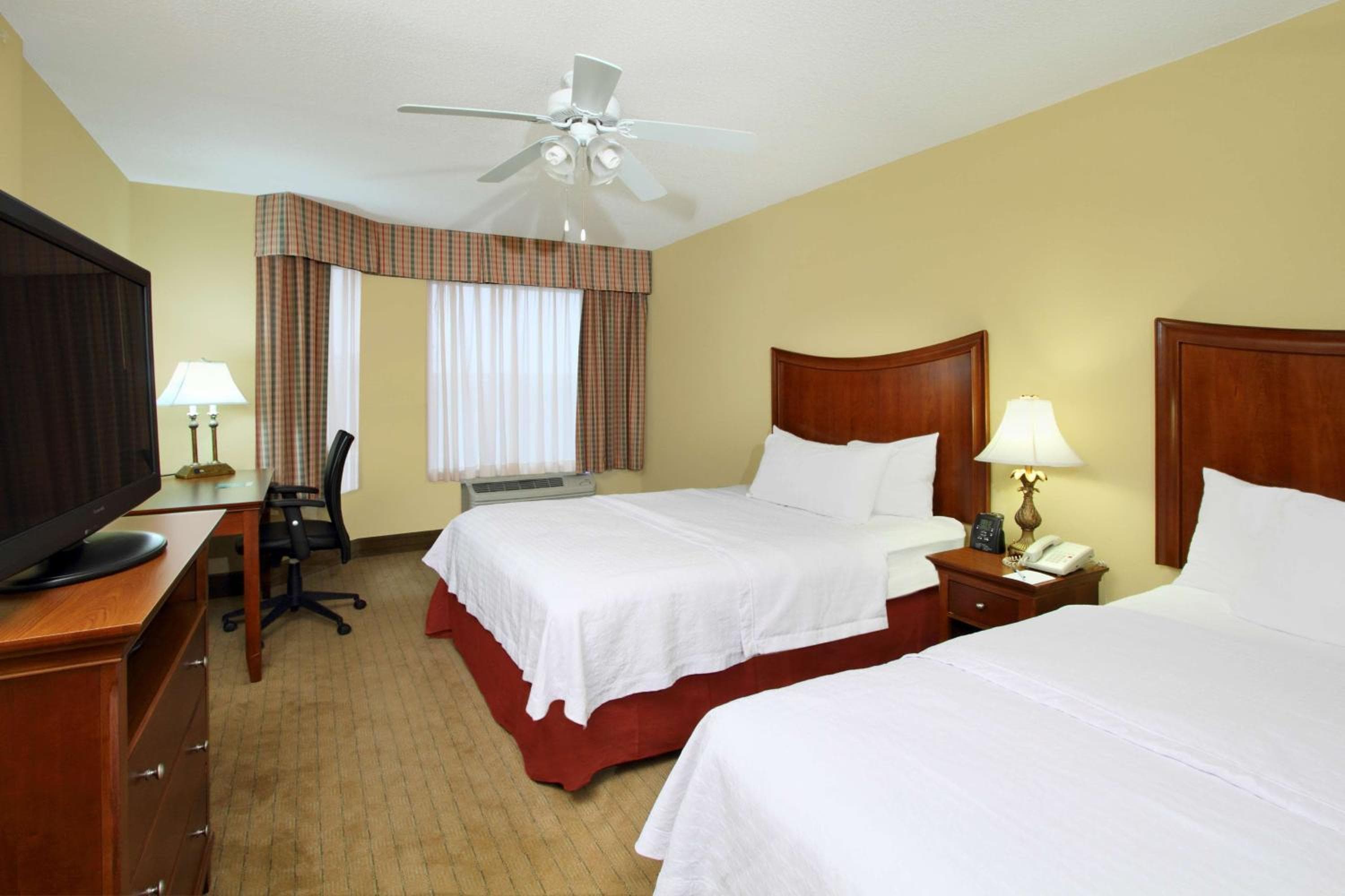 Homewood Suites by Hilton Chesapeake - Greenbrier, Chesapeake, photo 5
