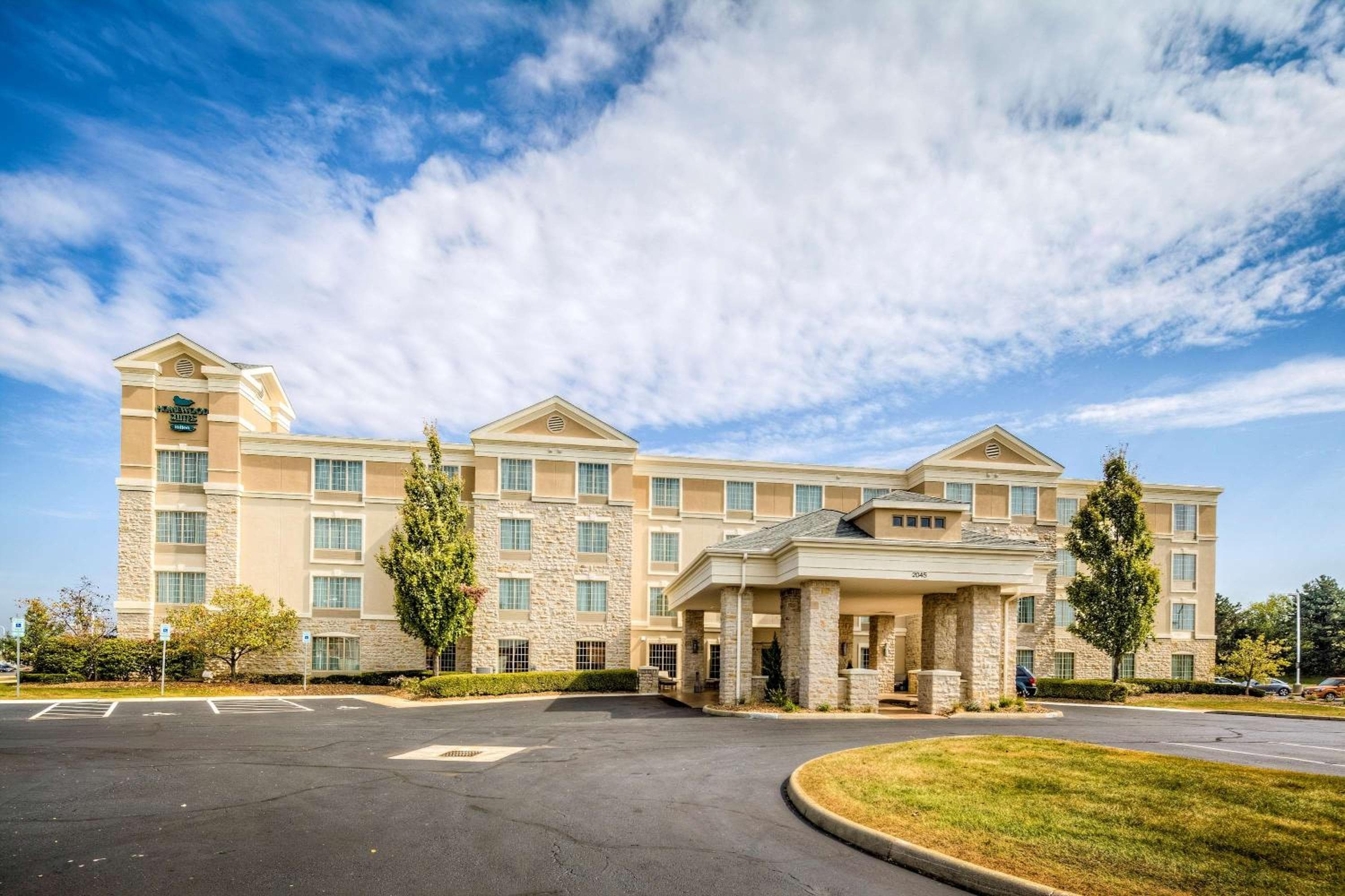 Homewood Suites by Hilton Columbus/Polaris, Columbus