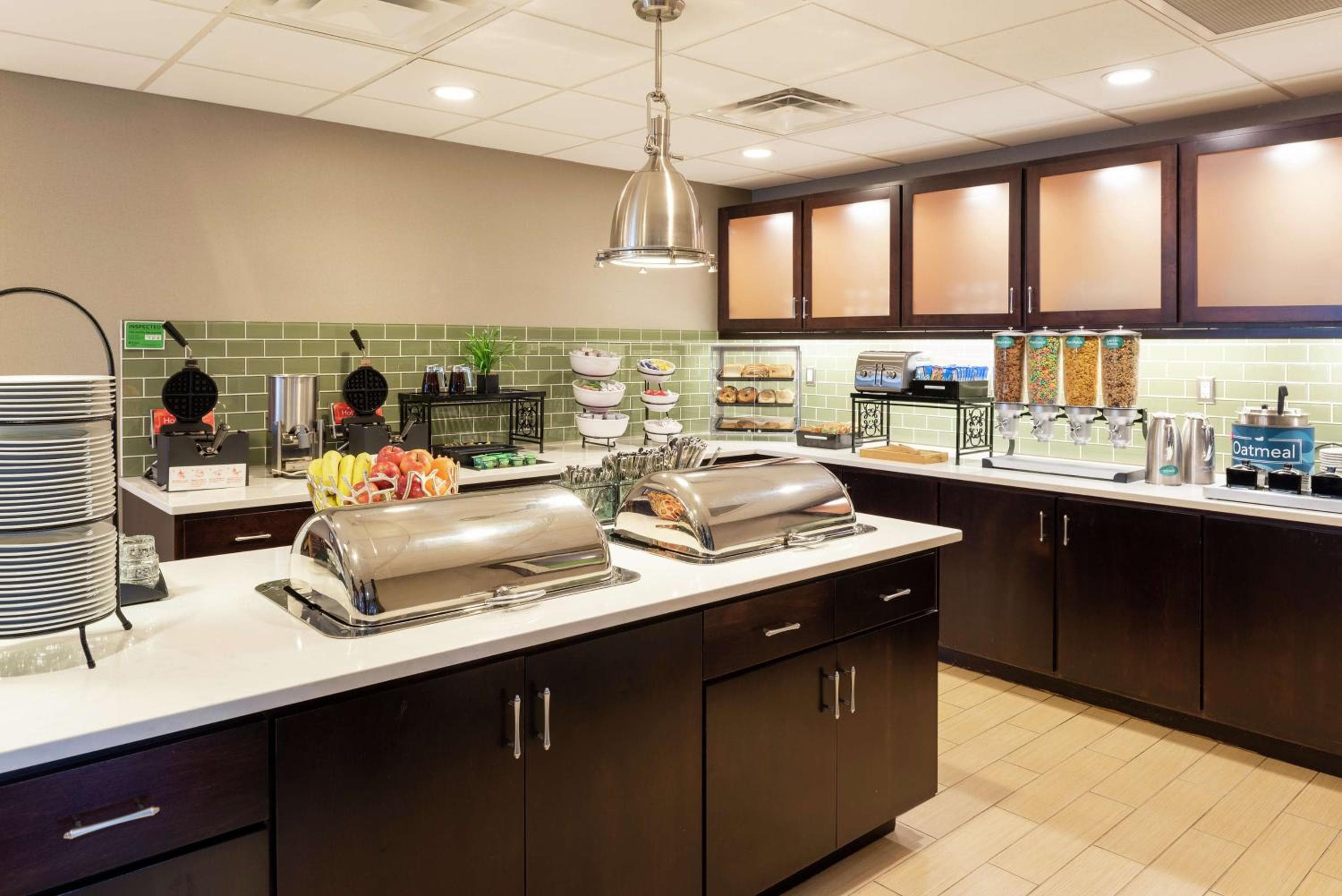 Homewood Suites by Hilton Columbus/Polaris, Columbus, photo 3