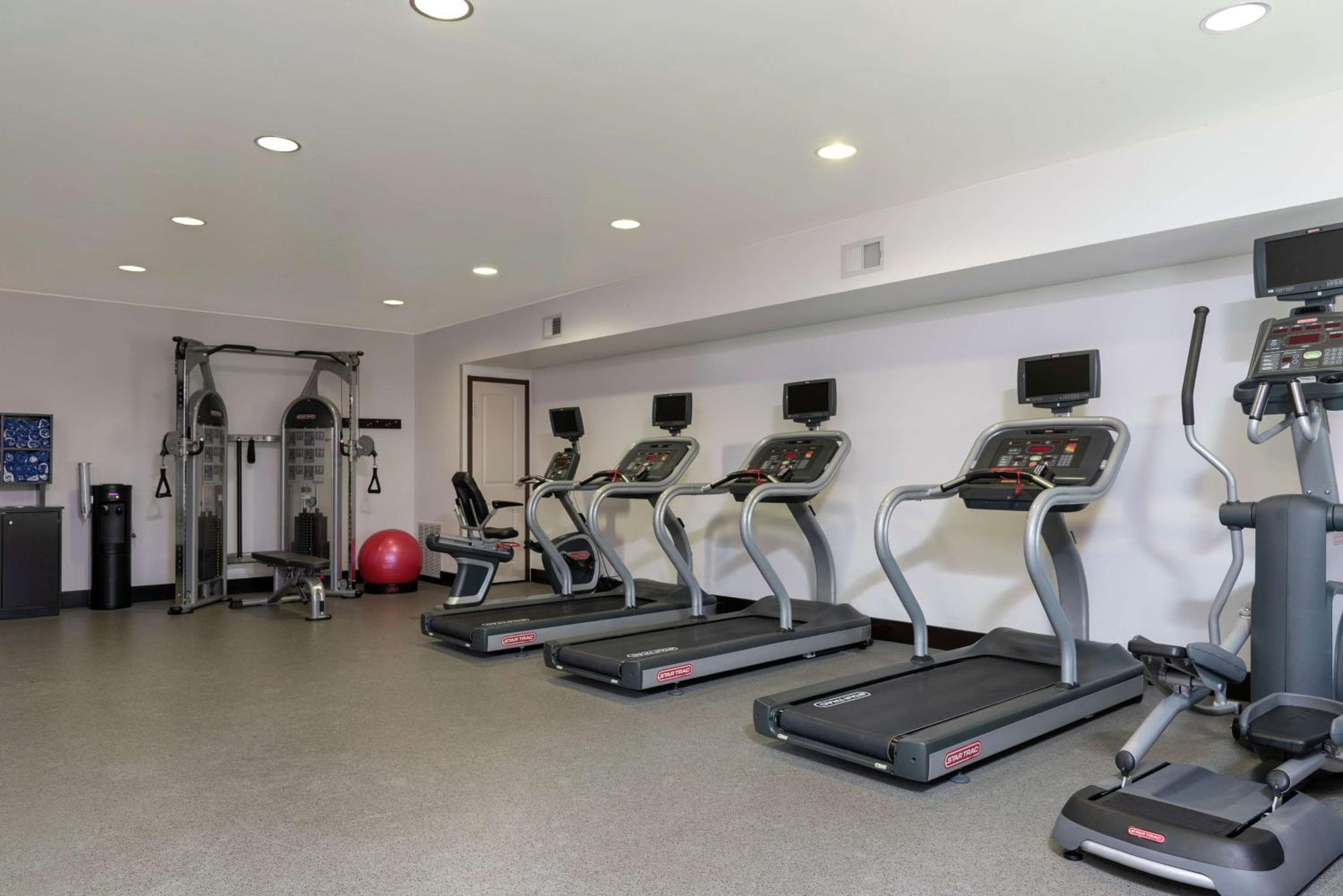 Homewood Suites by Hilton Columbus/Polaris, Columbus, photo 5