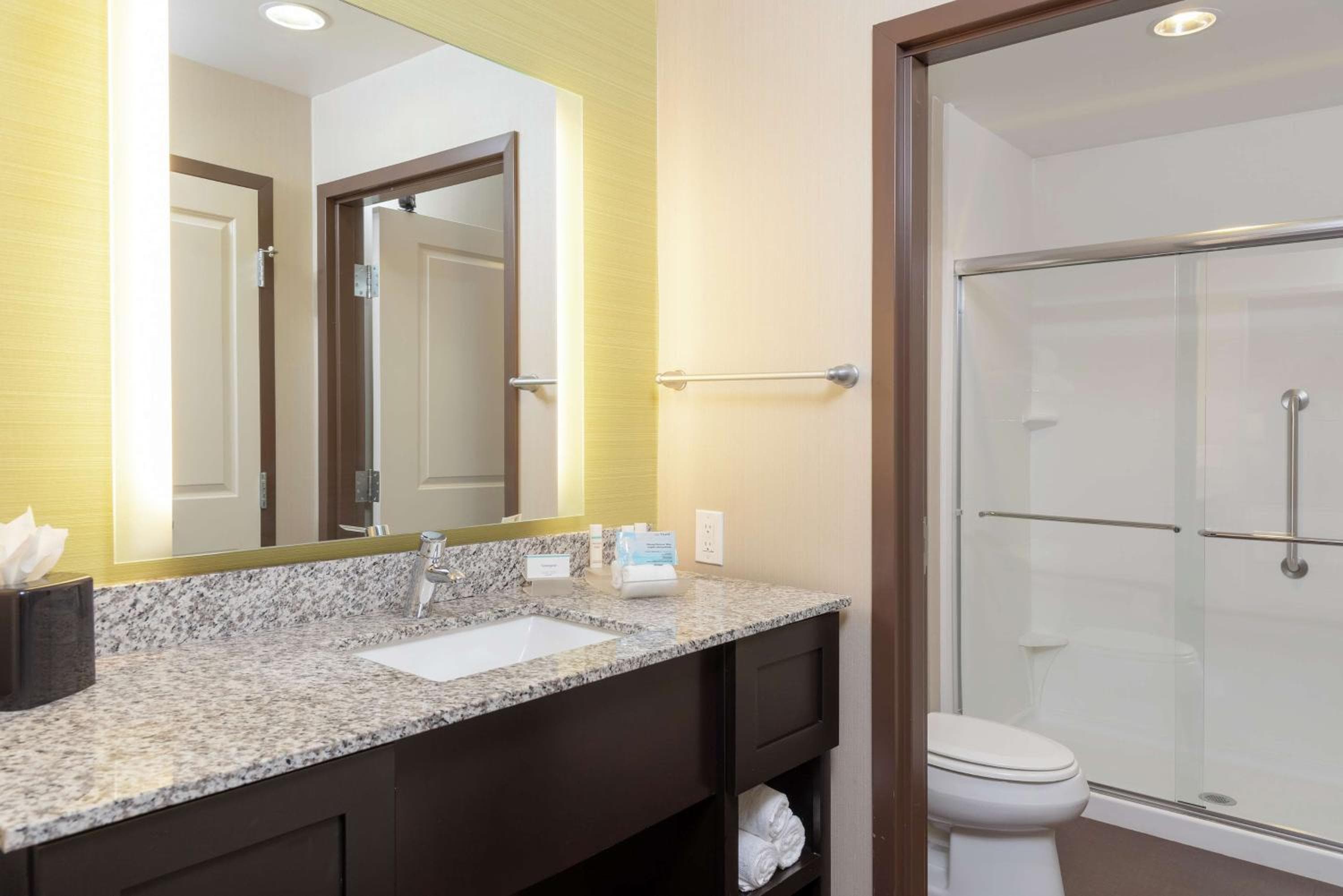Homewood Suites by Hilton Columbus/Polaris, Columbus, photo 2