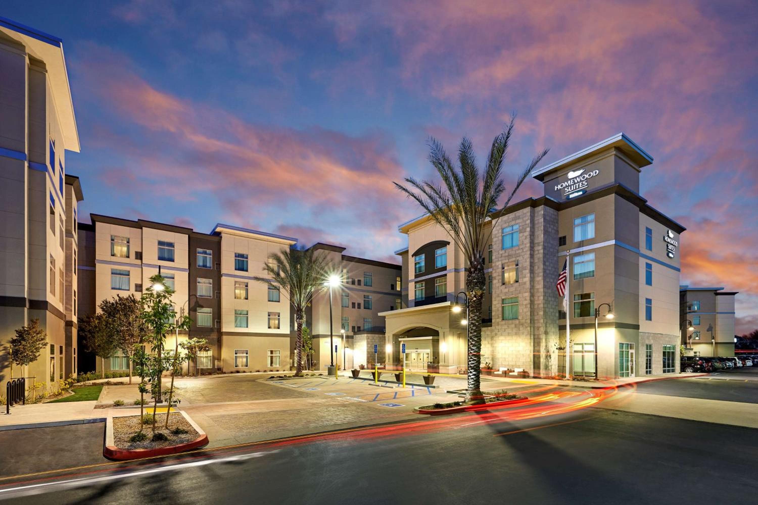 Homewood Suites By Hilton Los Angeles Redondo Beach, Redondo Beach