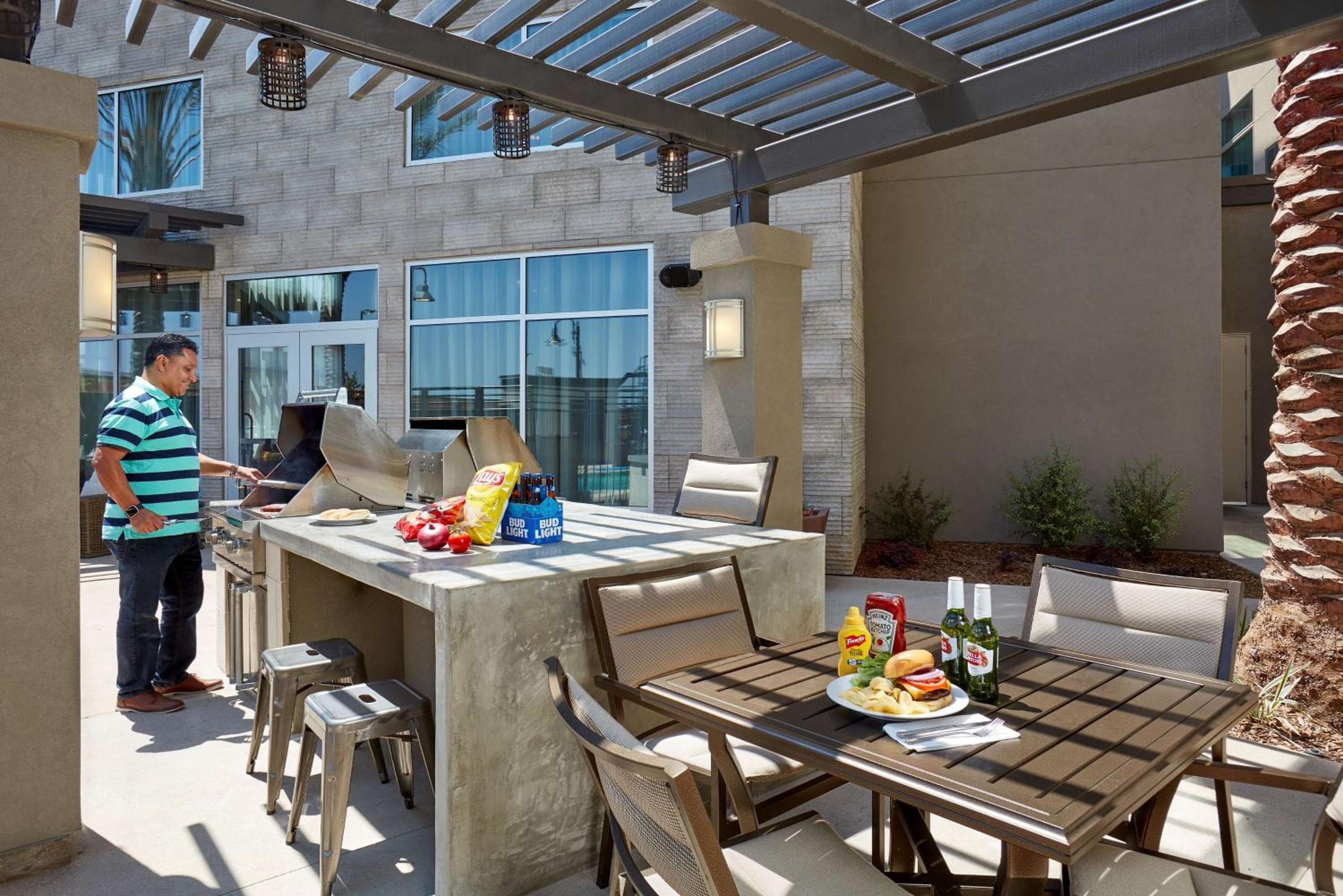 Homewood Suites By Hilton Los Angeles Redondo Beach, Redondo Beach, photo 4