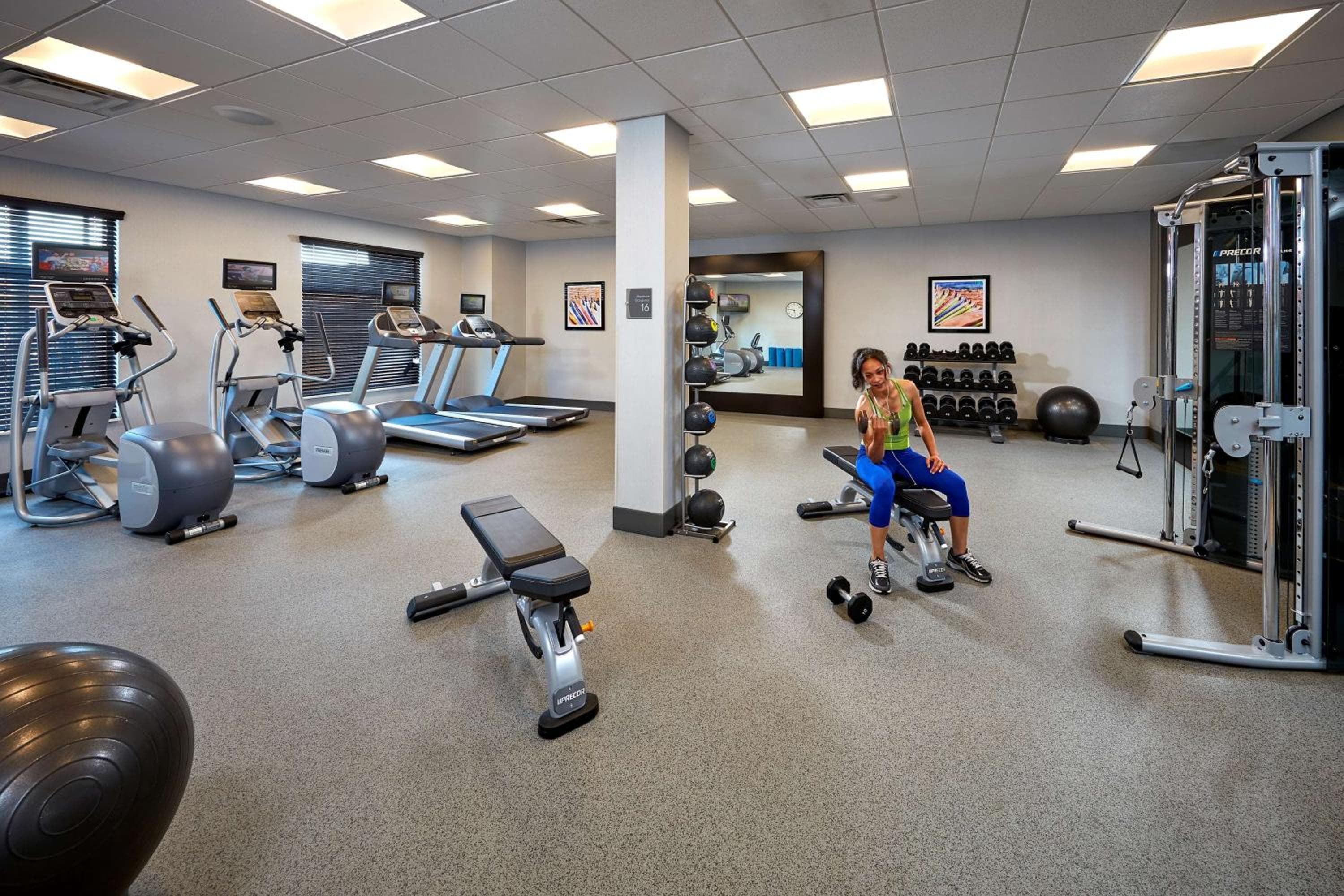 Homewood Suites By Hilton Los Angeles Redondo Beach, Redondo Beach, photo 3