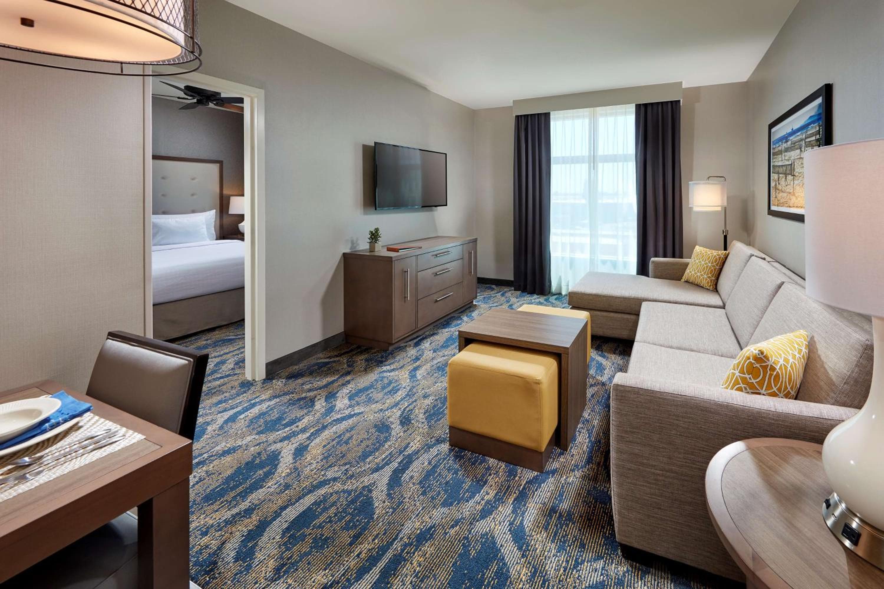 Homewood Suites By Hilton Los Angeles Redondo Beach, Redondo Beach, photo 6