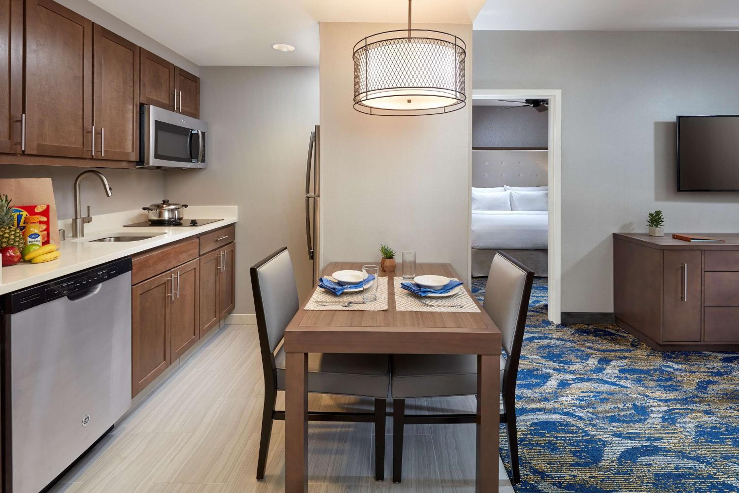 Homewood Suites By Hilton Los Angeles Redondo Beach, Redondo Beach, photo 5