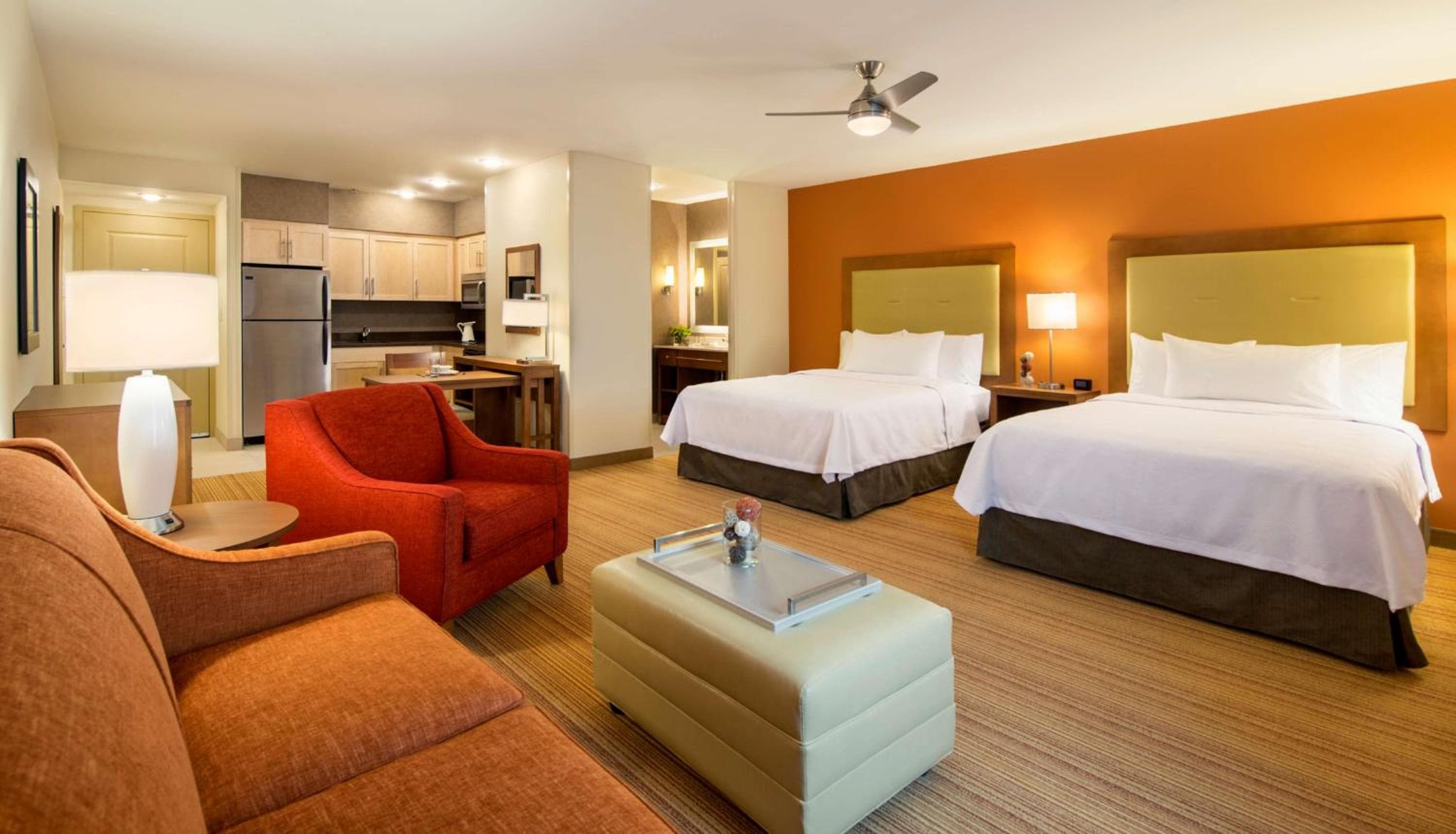 Homewood Suites by Hilton Winnipeg Airport - Polo Park, Winnipeg, photo 4