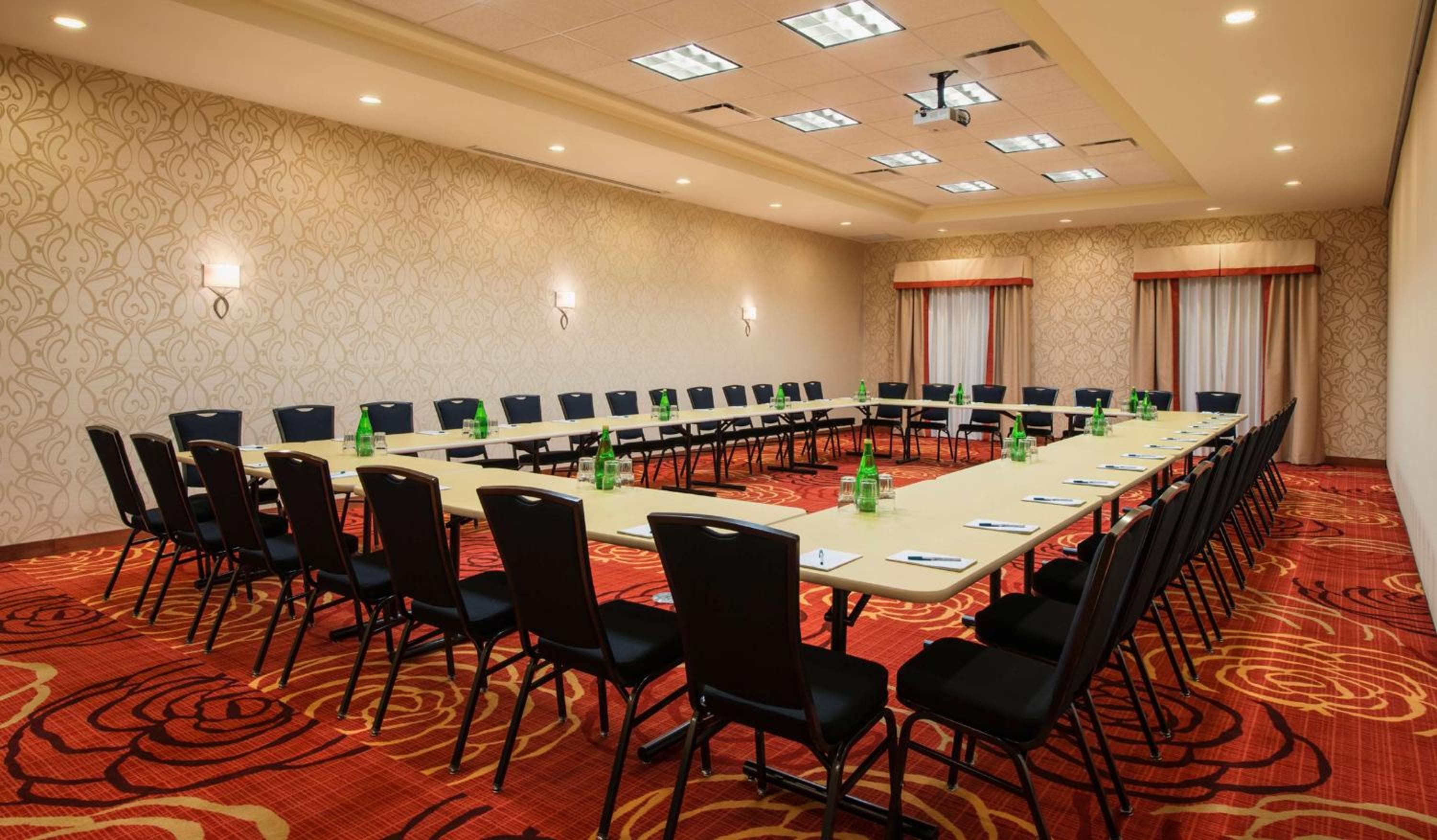 Homewood Suites by Hilton Winnipeg Airport - Polo Park, Winnipeg, photo 6