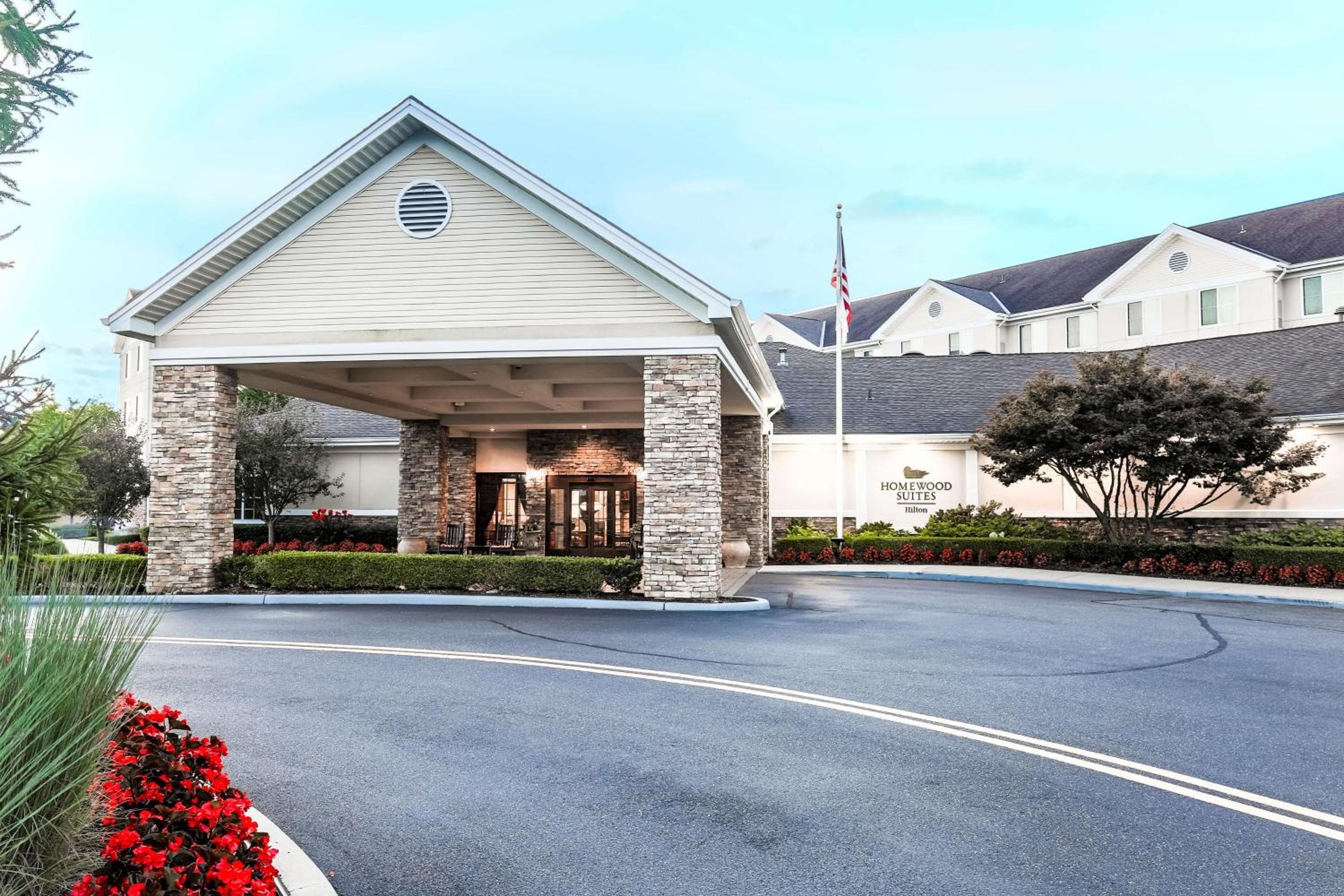 Homewood Suites by Hilton Long Island-Melville, Plainview