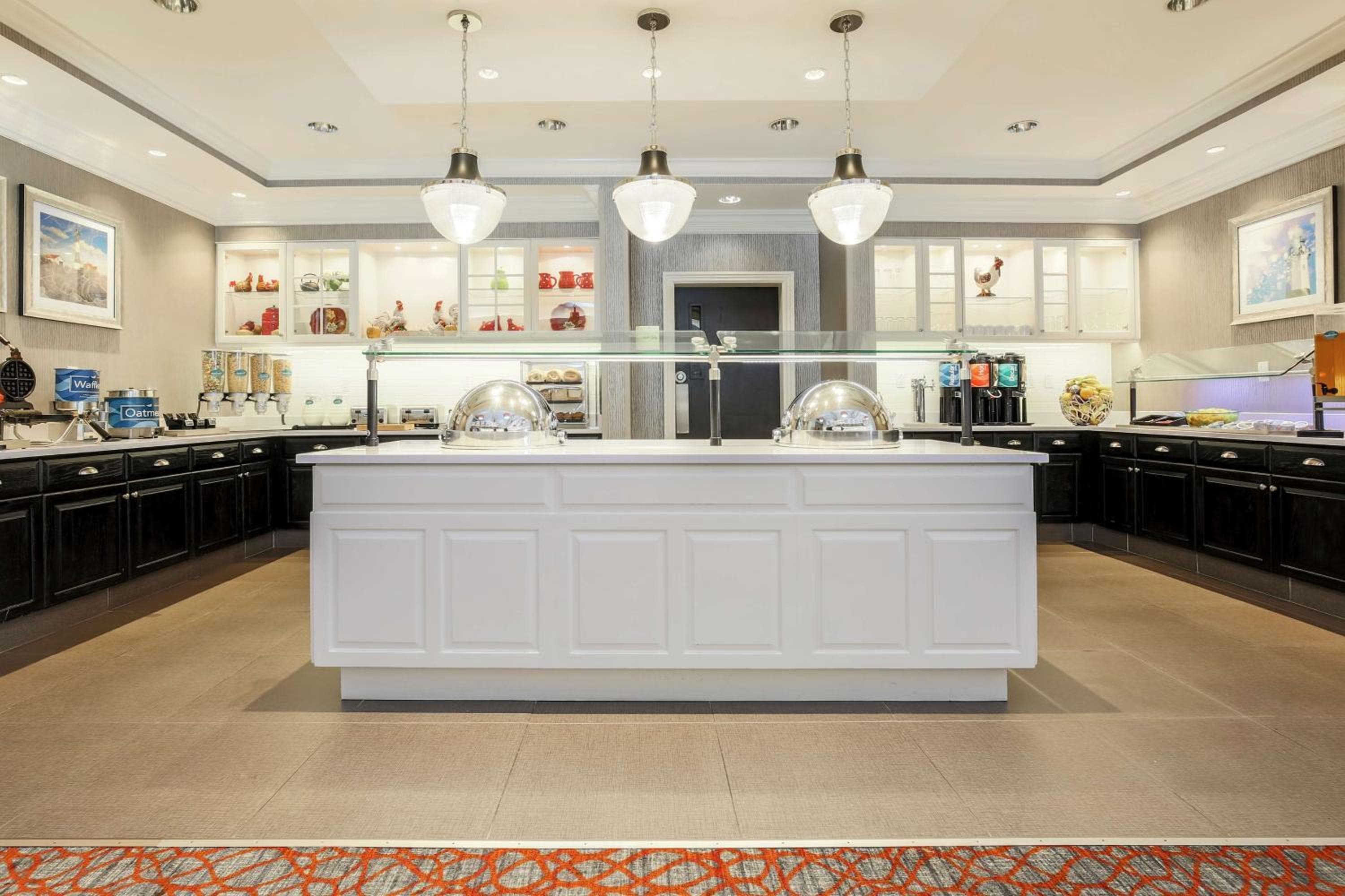 Homewood Suites by Hilton Long Island-Melville, Plainview, photo 3