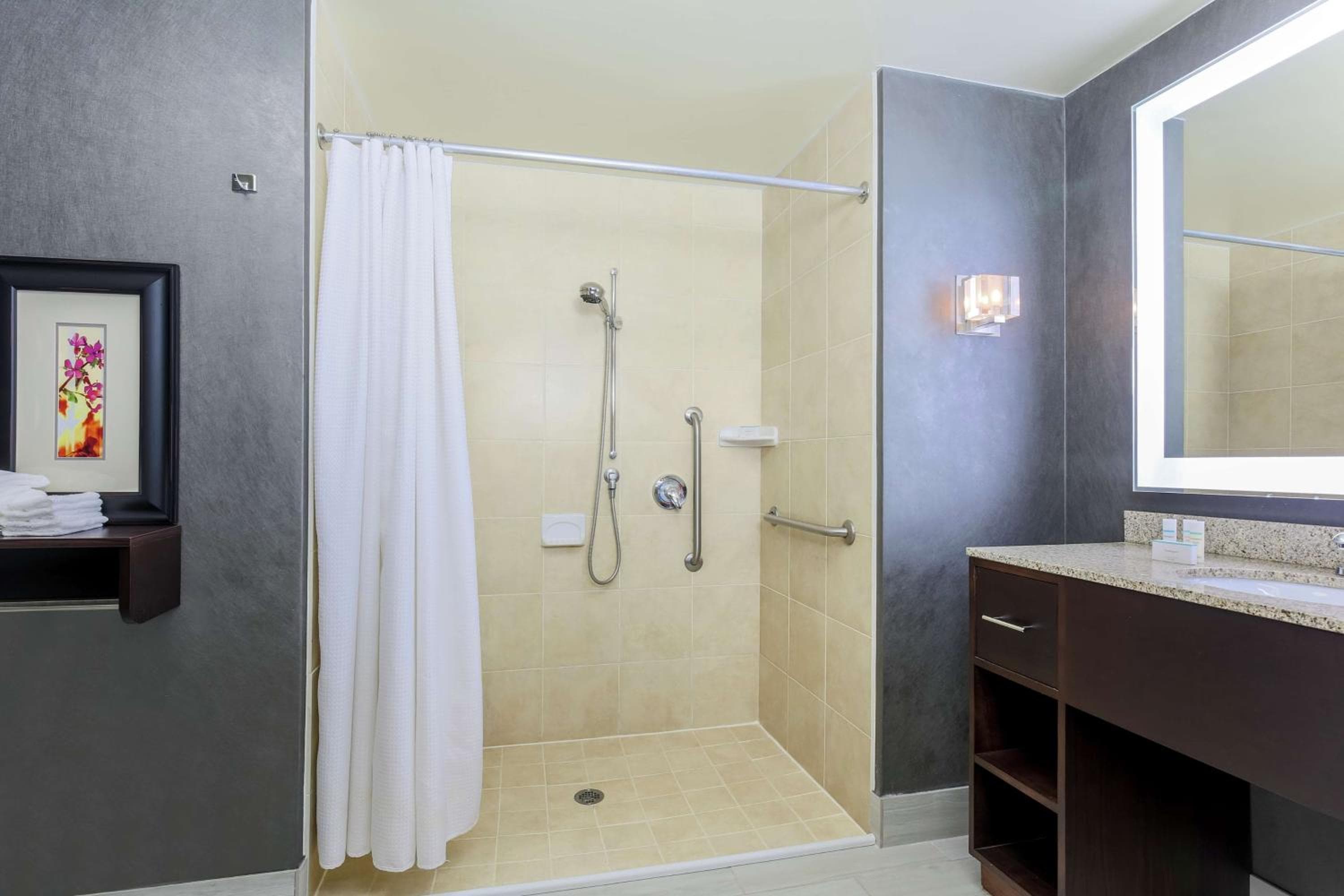 Homewood Suites by Hilton Long Island-Melville, Plainview, photo 4