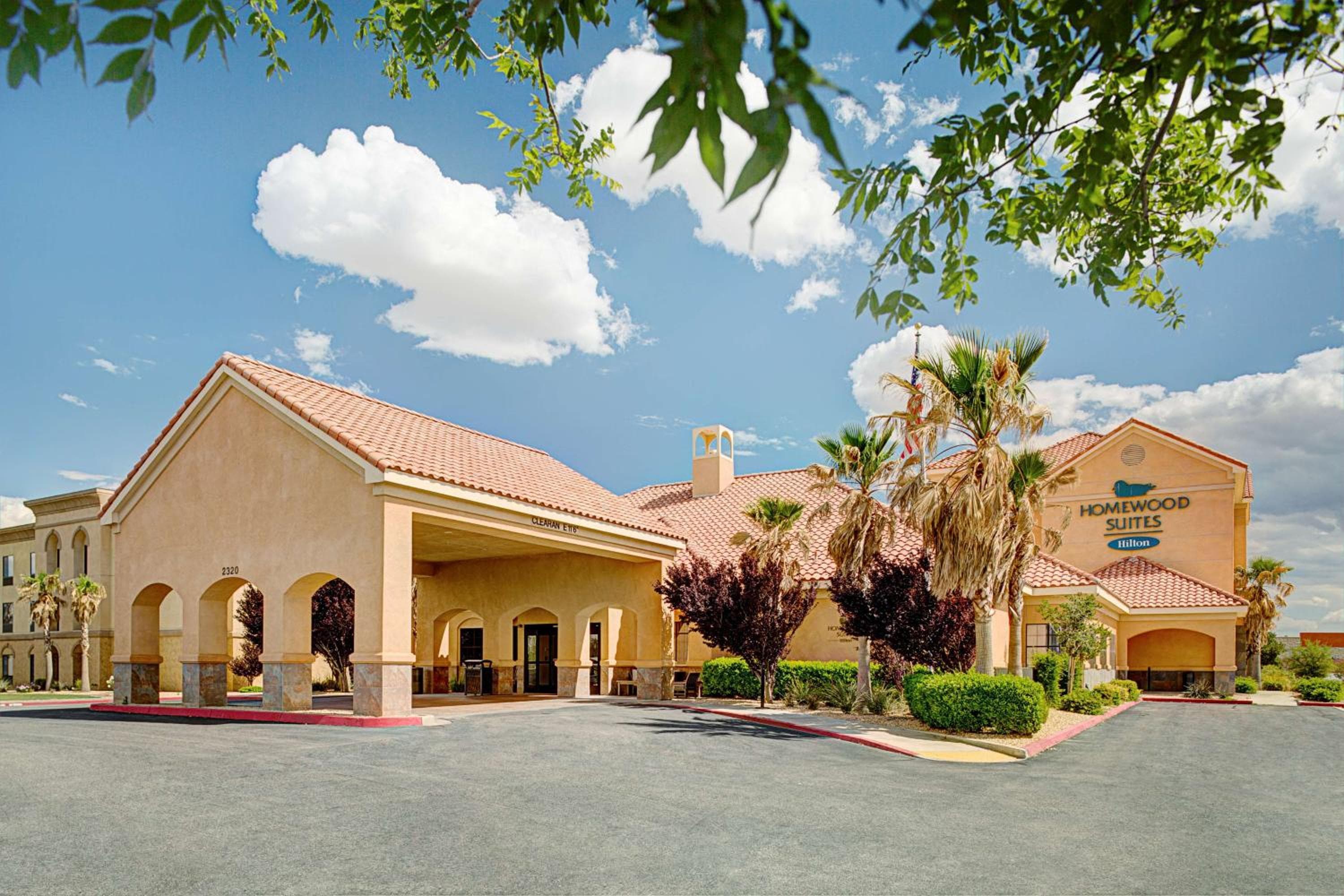 Homewood Suites Lancaster, Lancaster