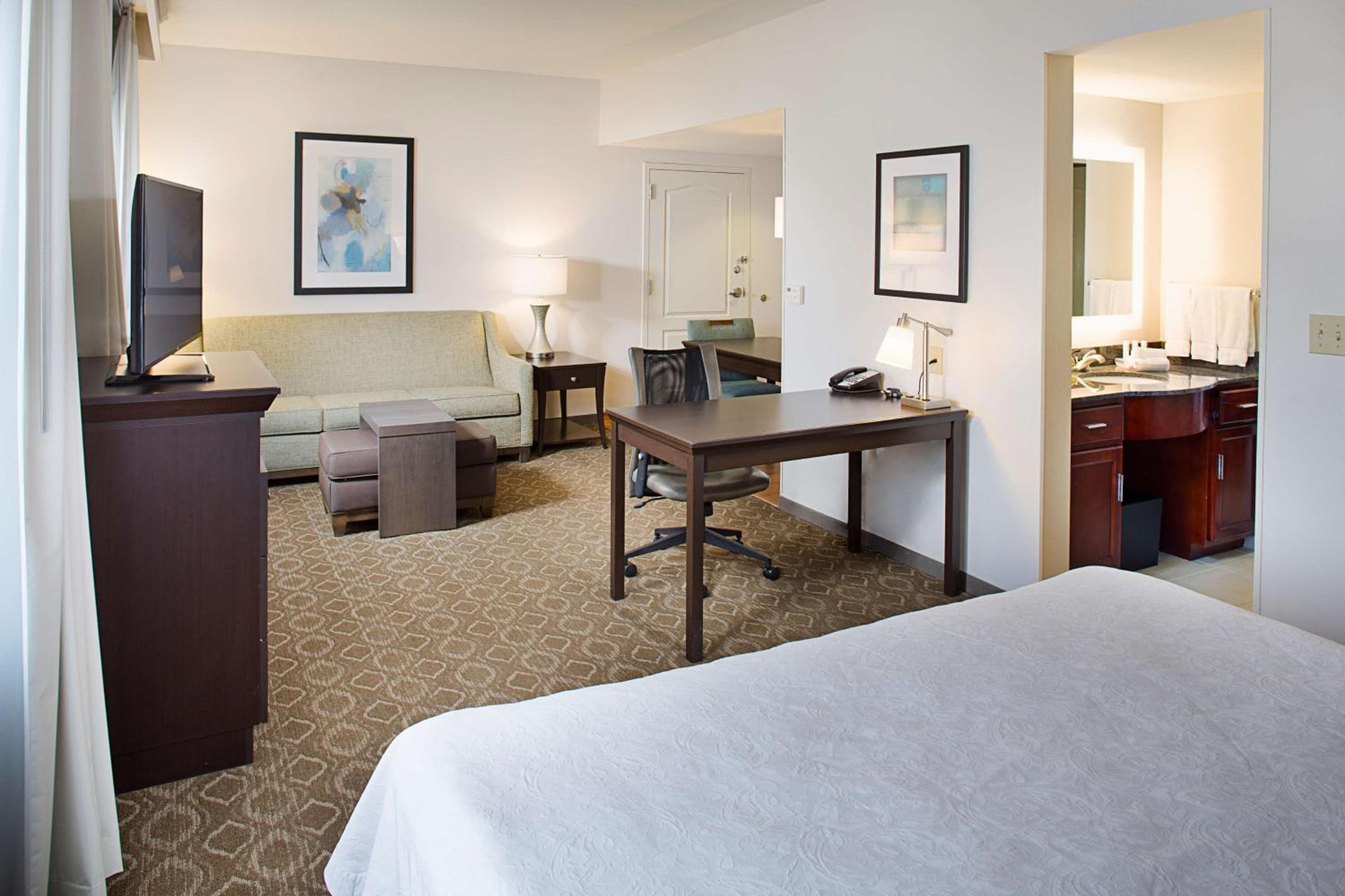 Homewood Suites Lancaster, Lancaster, photo 6