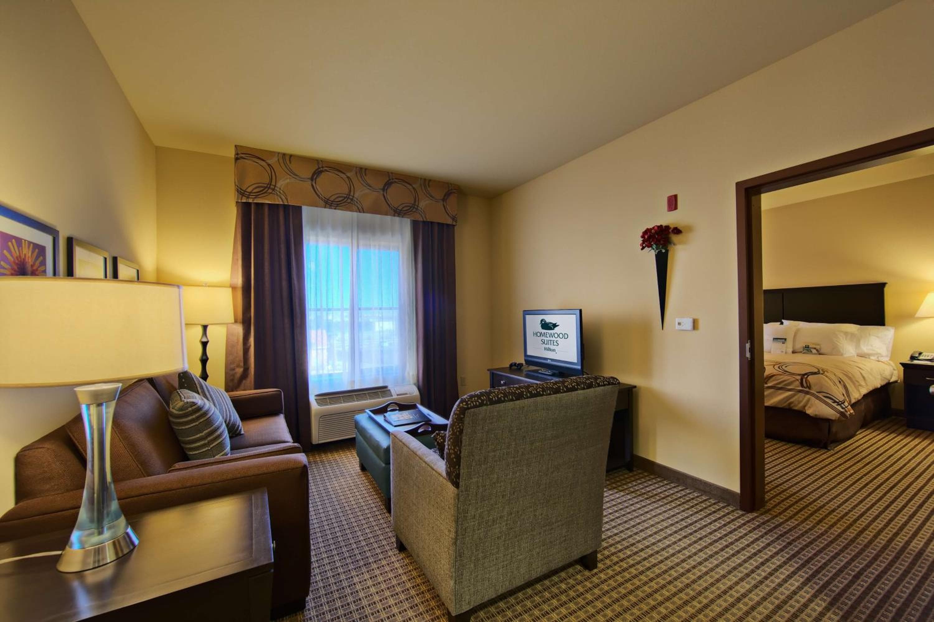 Homewood Suites Lancaster, Lancaster, photo 2