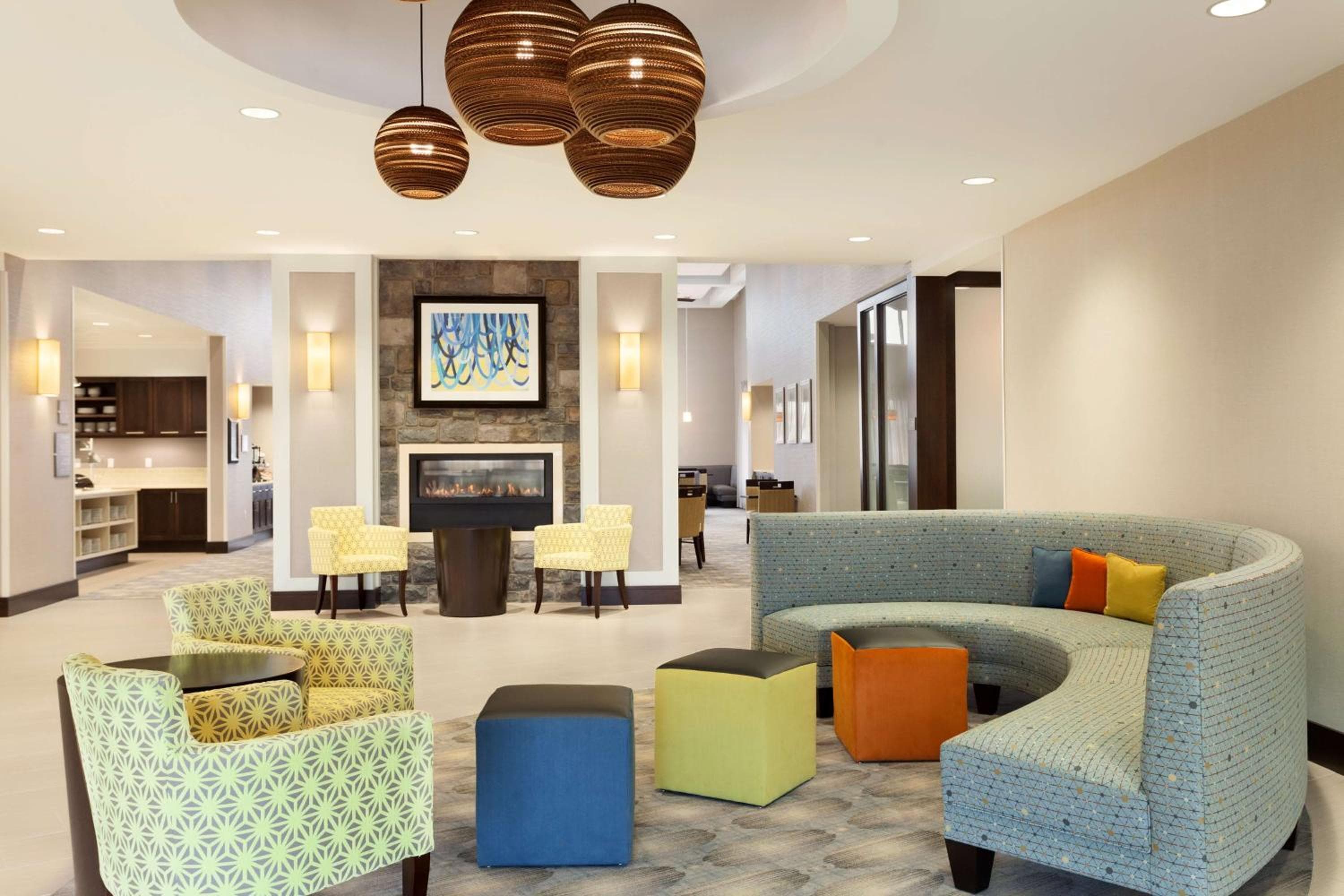 Homewood Suites by Hilton Frederick, Frederick, photo 6