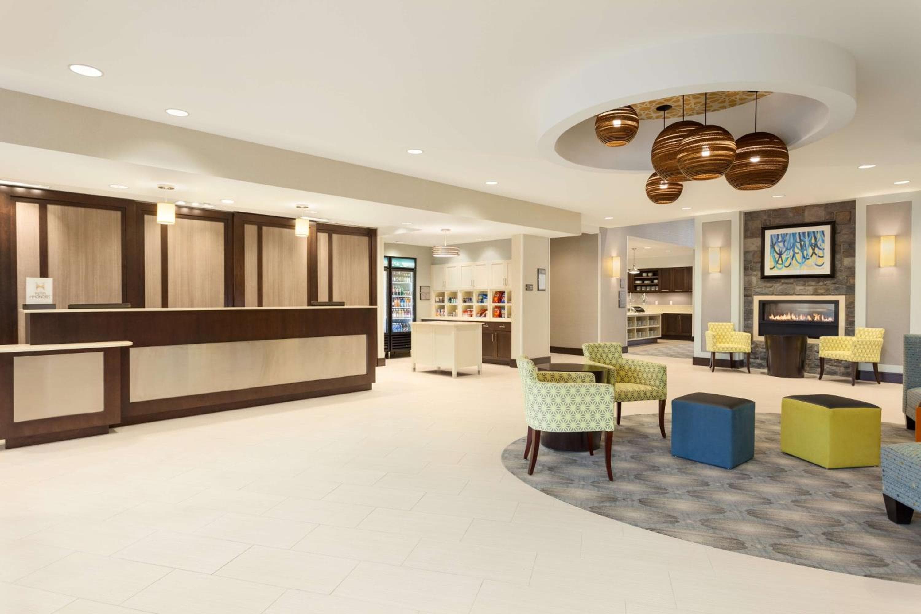 Homewood Suites by Hilton Frederick, Frederick, photo 5