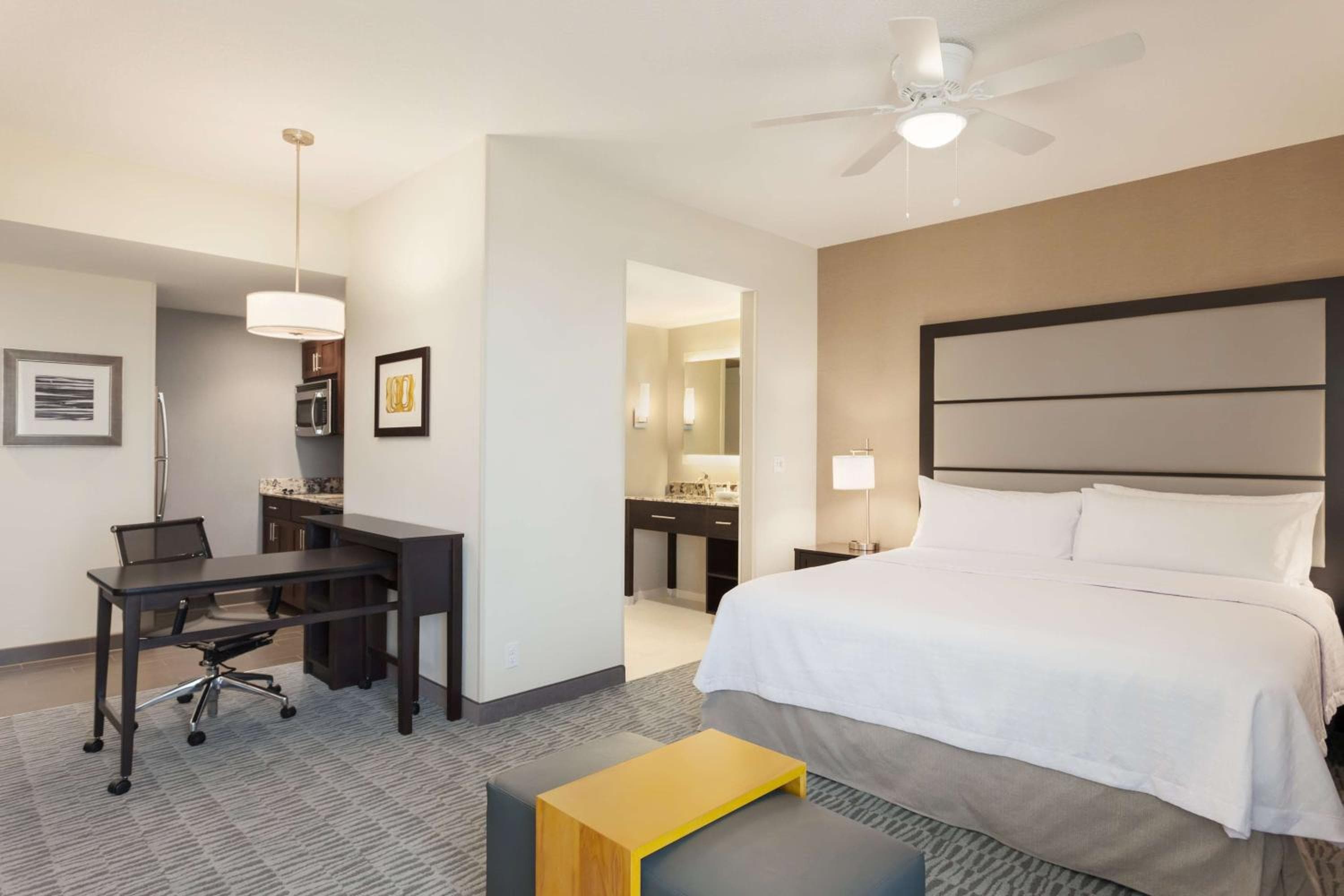 Homewood Suites by Hilton Frederick, Frederick, photo 3