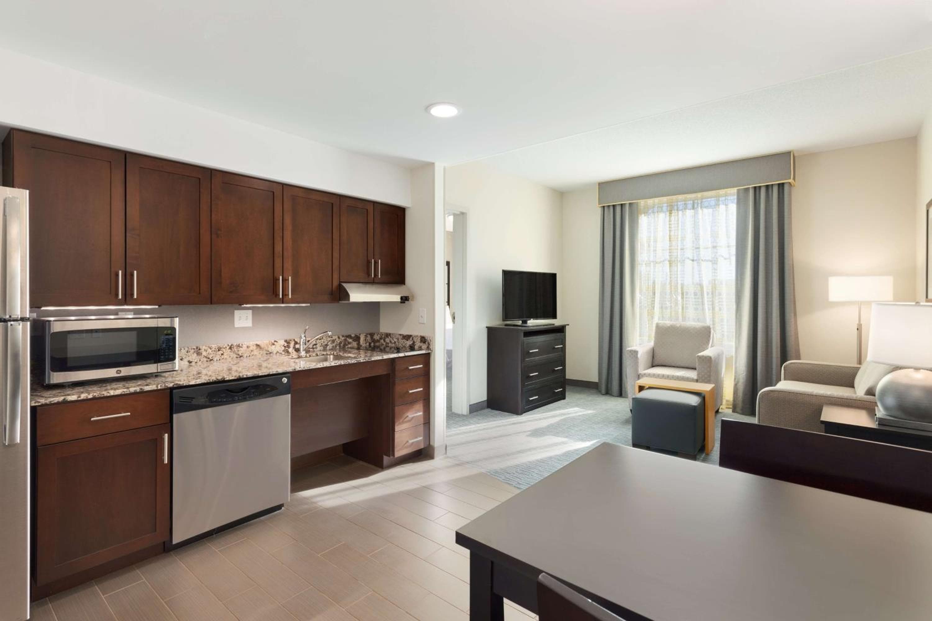 Homewood Suites by Hilton Frederick, Frederick, photo 2