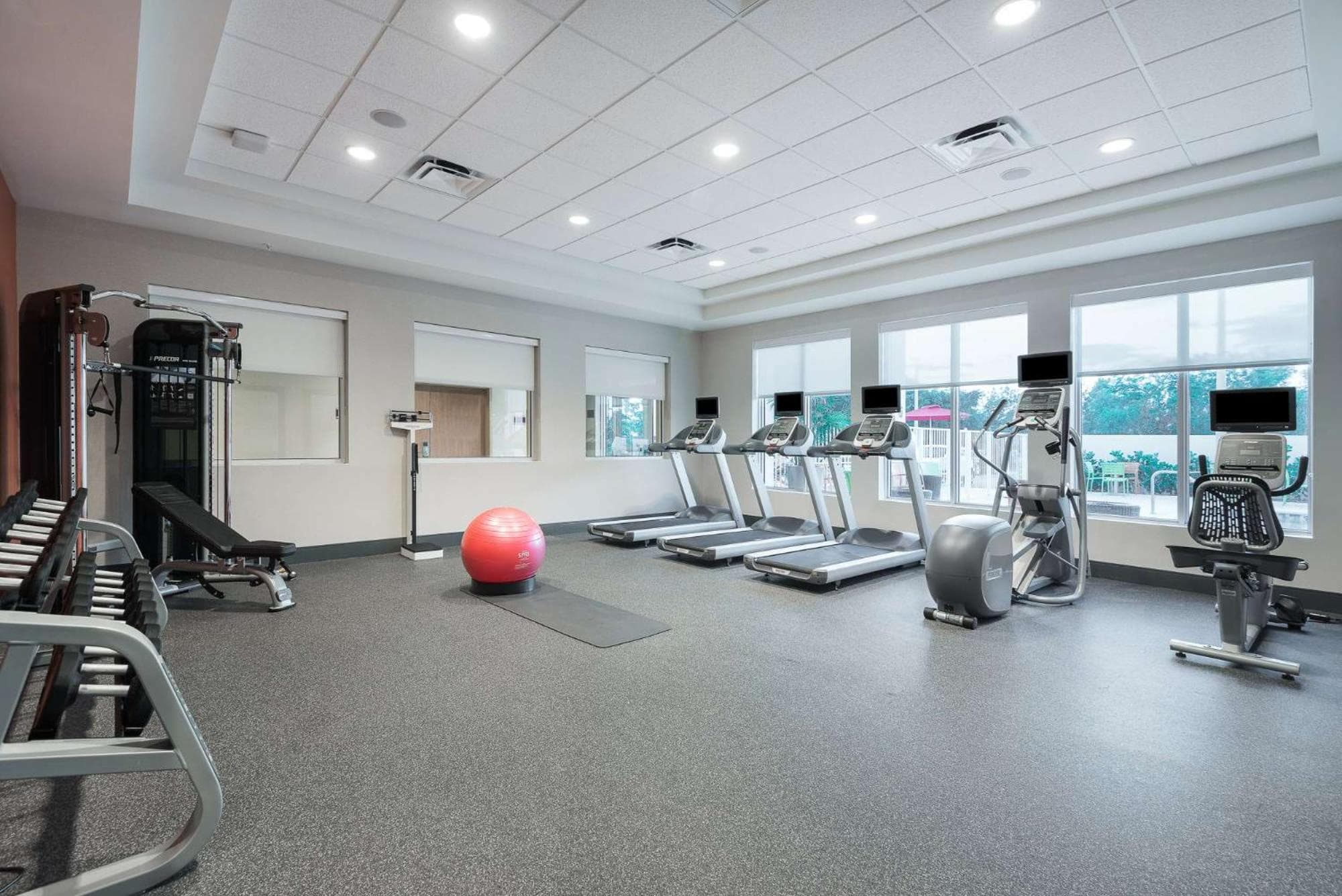 Home2 Suites By Hilton Ft. Lauderdale Airport-Cruise Port, Dania, photo 3