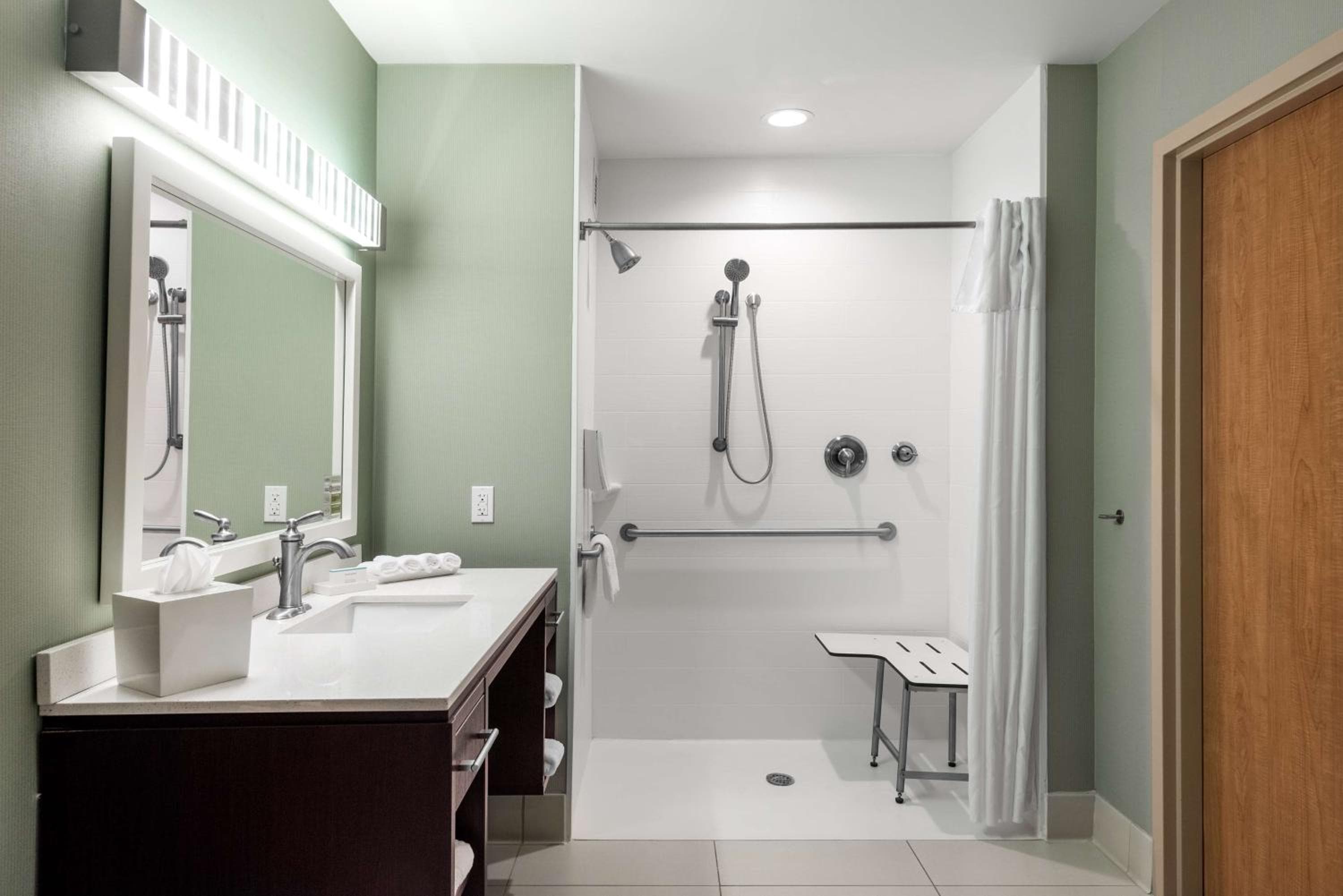 Home2 Suites By Hilton Ft. Lauderdale Airport-Cruise Port, Dania, photo 4