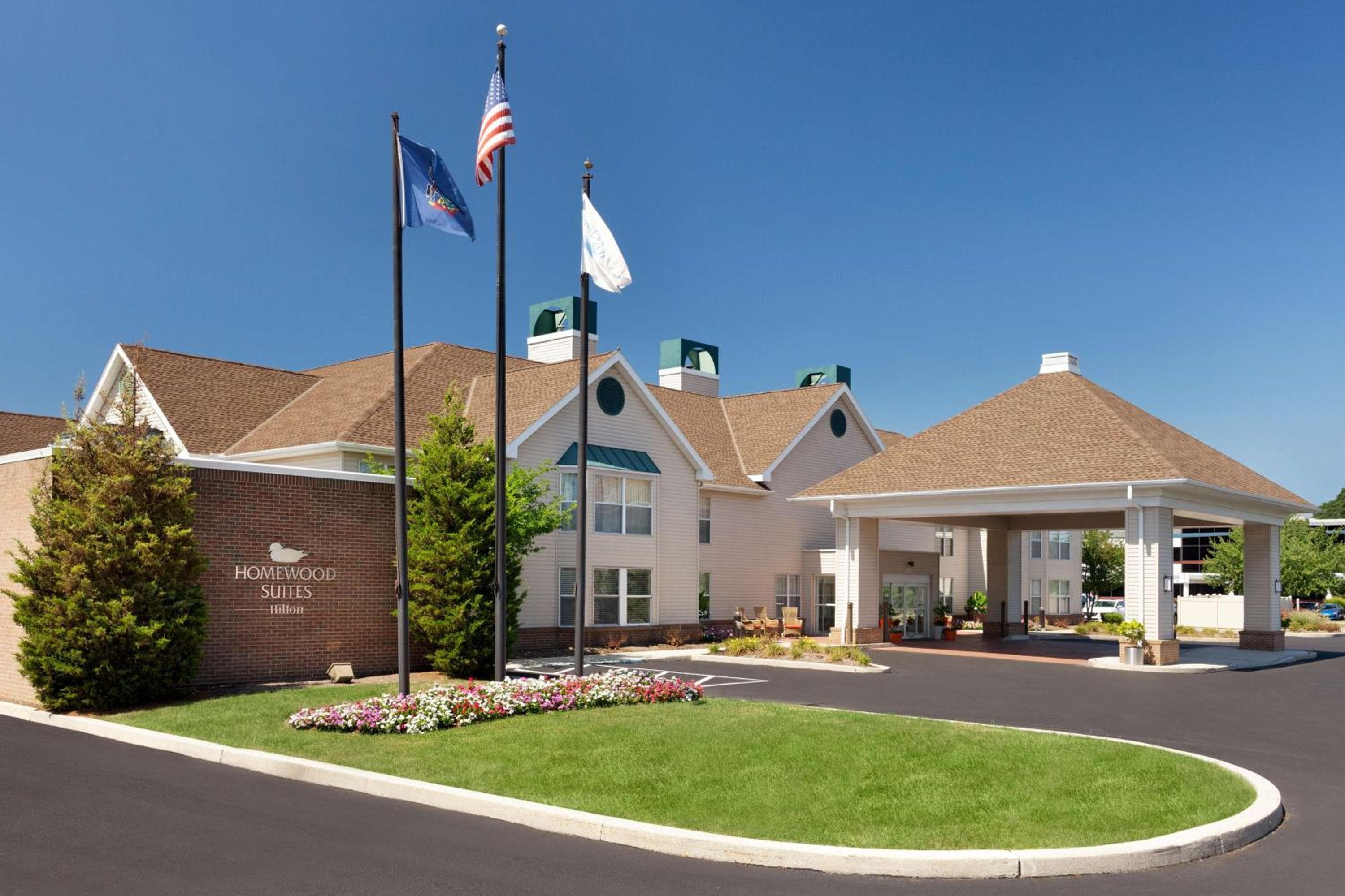 Homewood Suites Harrisburg-West Hershey Area, Mechanicsburg