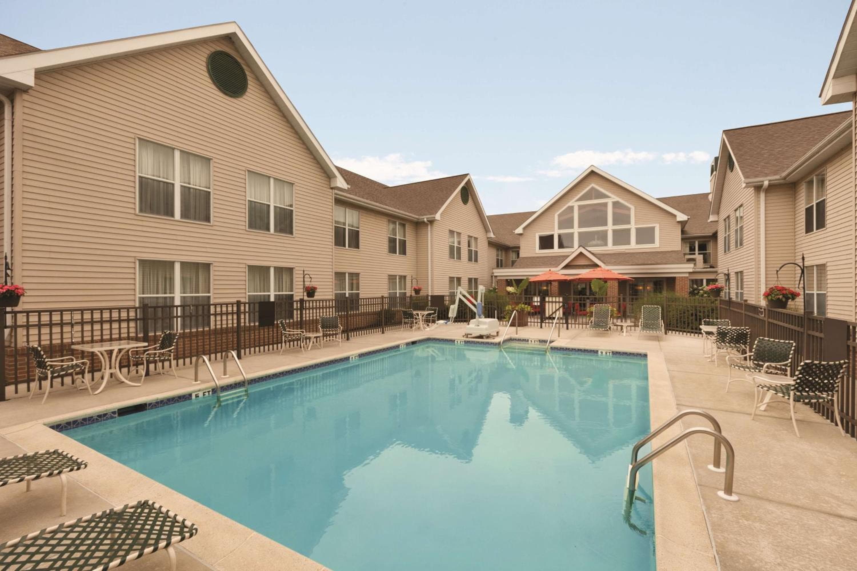 Homewood Suites Harrisburg-West Hershey Area, Mechanicsburg, photo 3