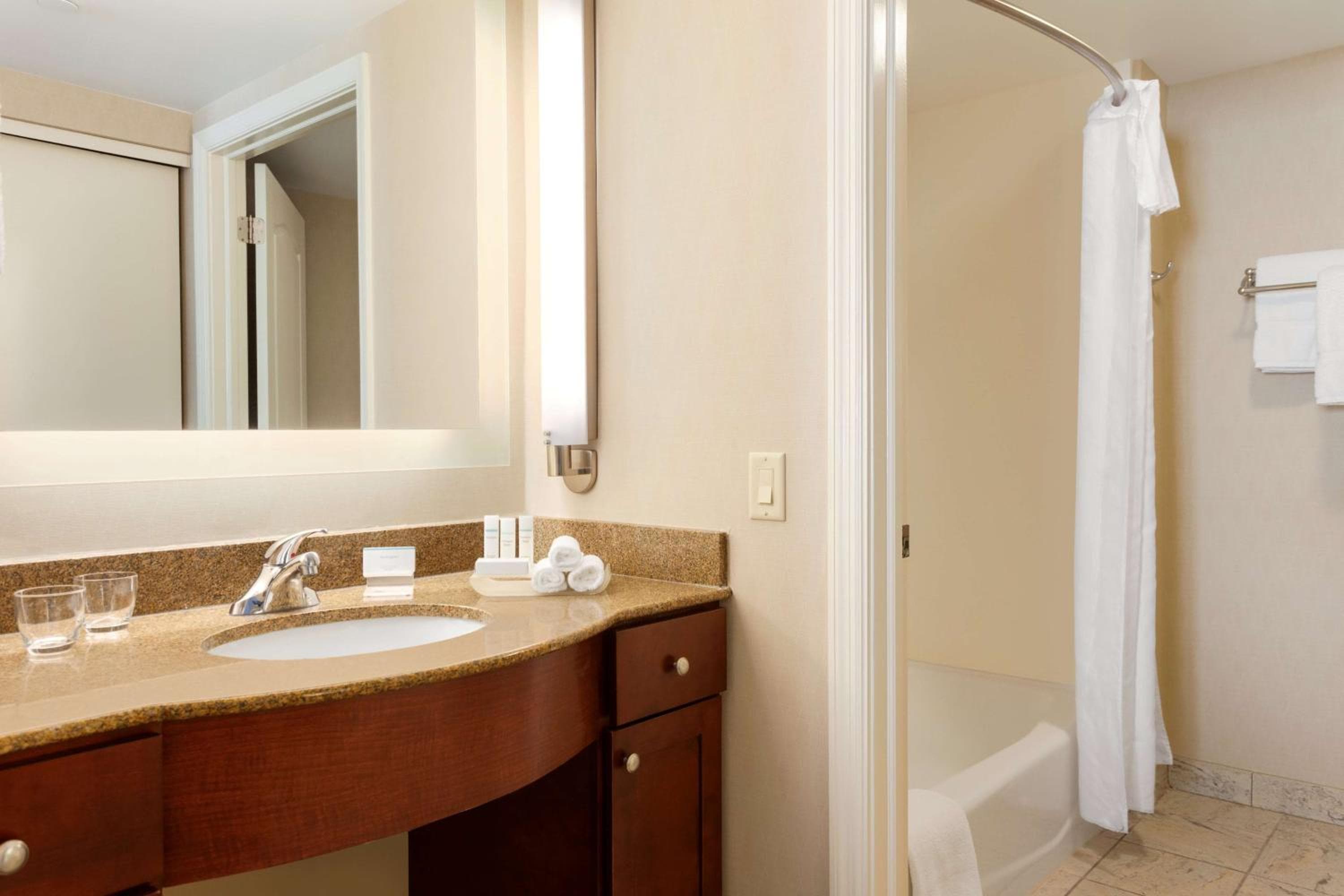 Homewood Suites Harrisburg-West Hershey Area, Mechanicsburg, photo 6