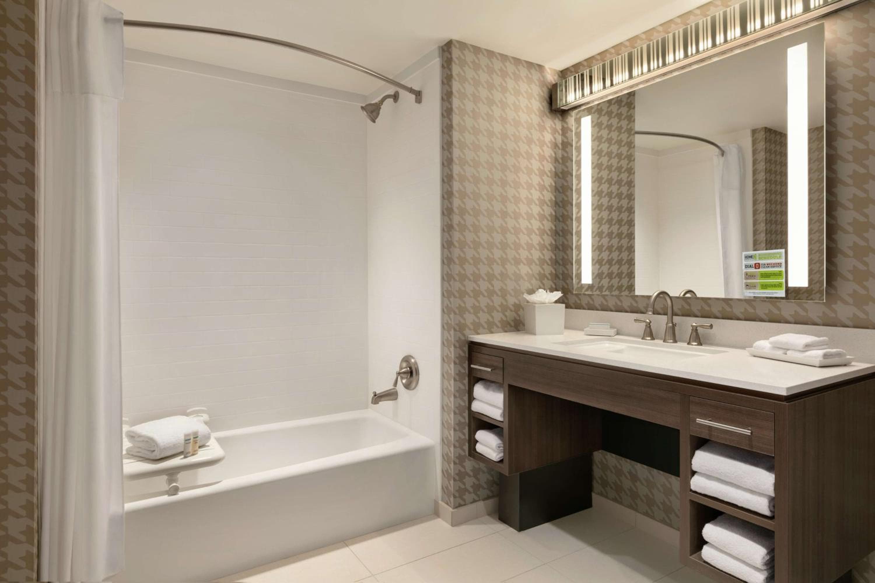 Home2 Suites By Hilton Chantilly Dulles Airport, Chantilly, photo 6