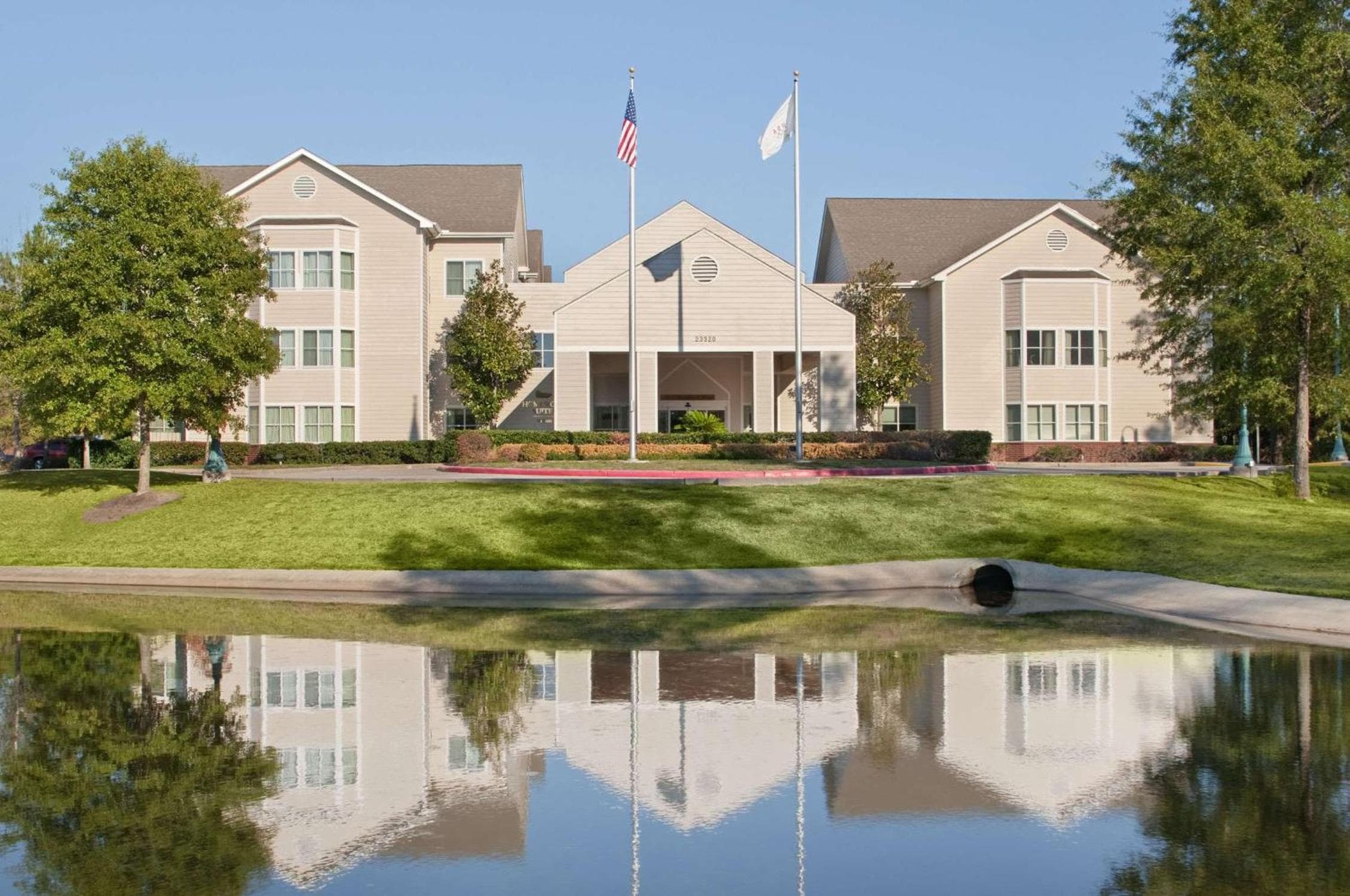 Homewood Suites Houston Kingwood Parc Airport Area, Kingwood