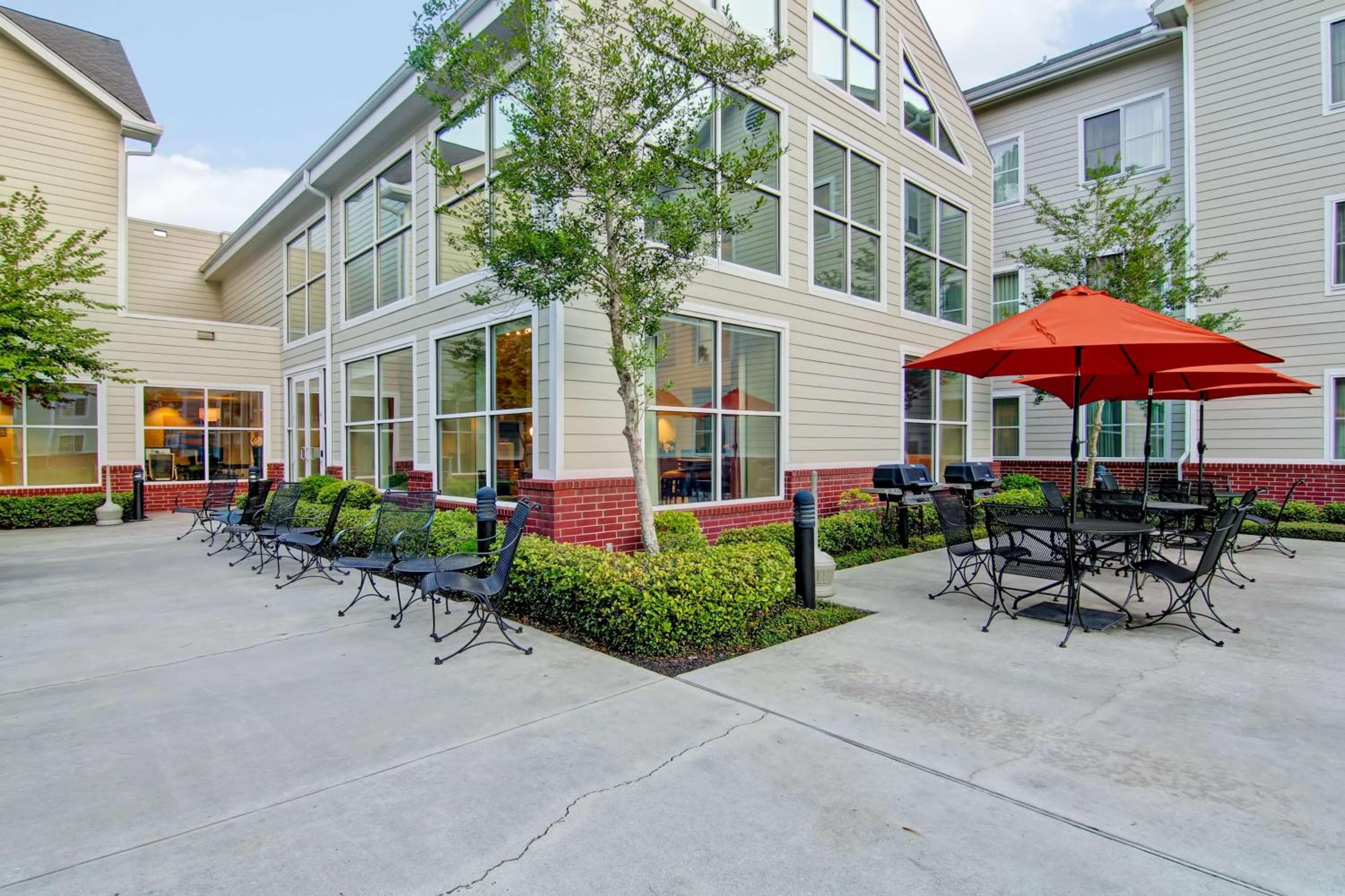 Homewood Suites Houston Kingwood Parc Airport Area, Kingwood, photo 5