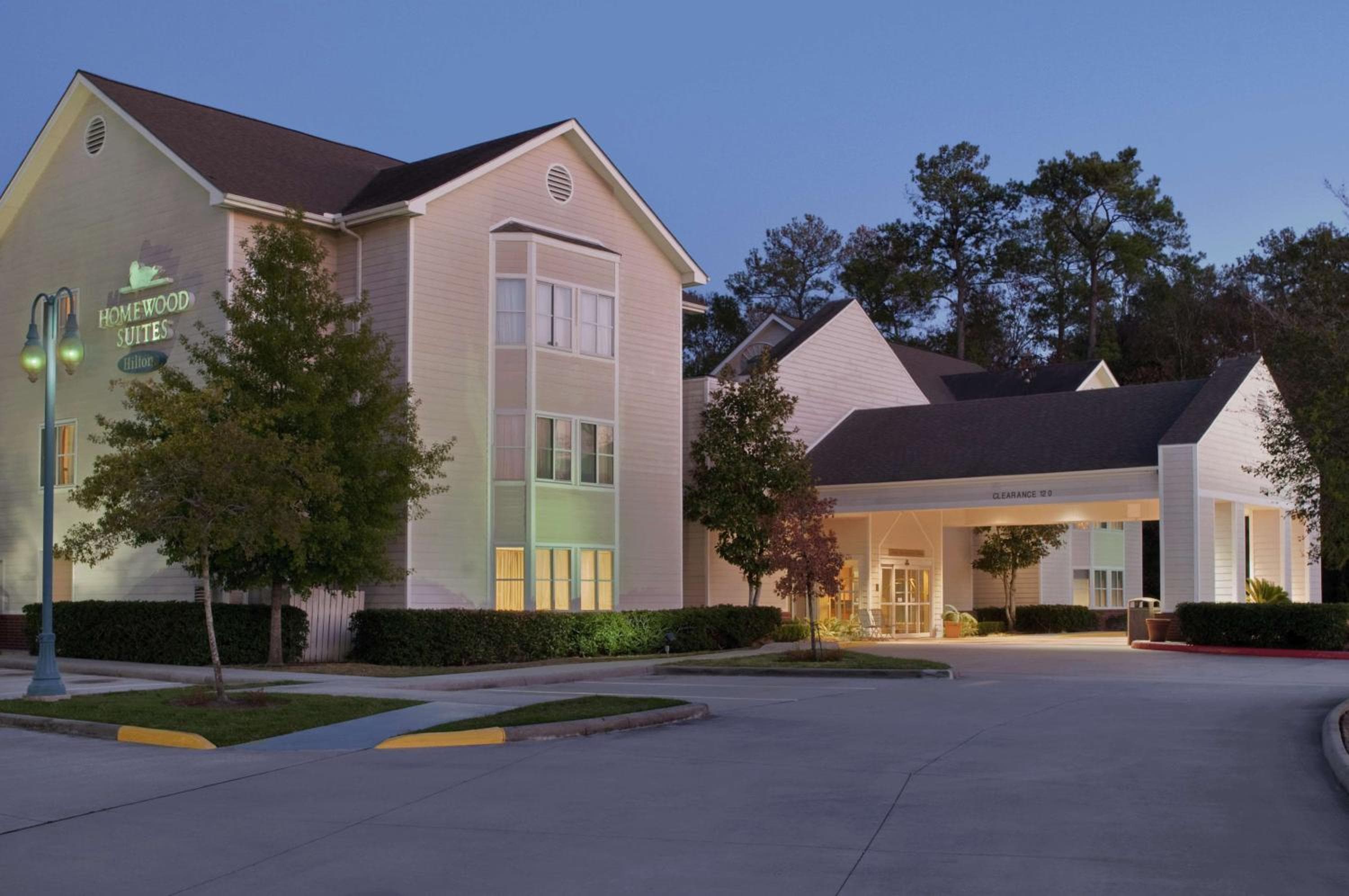 Homewood Suites Houston Kingwood Parc Airport Area, Kingwood, photo 6