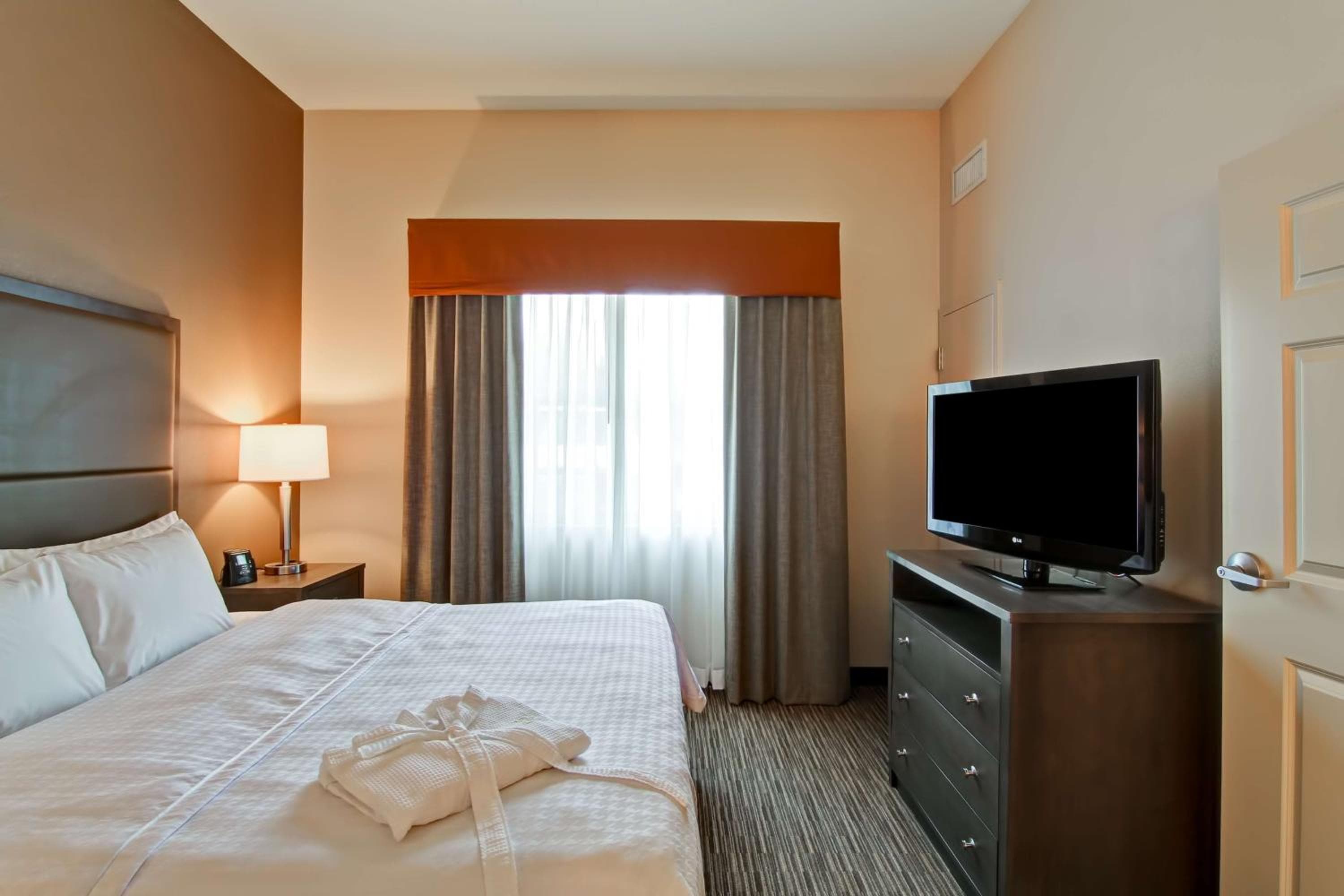 Homewood Suites Houston Kingwood Parc Airport Area, Kingwood, photo 2