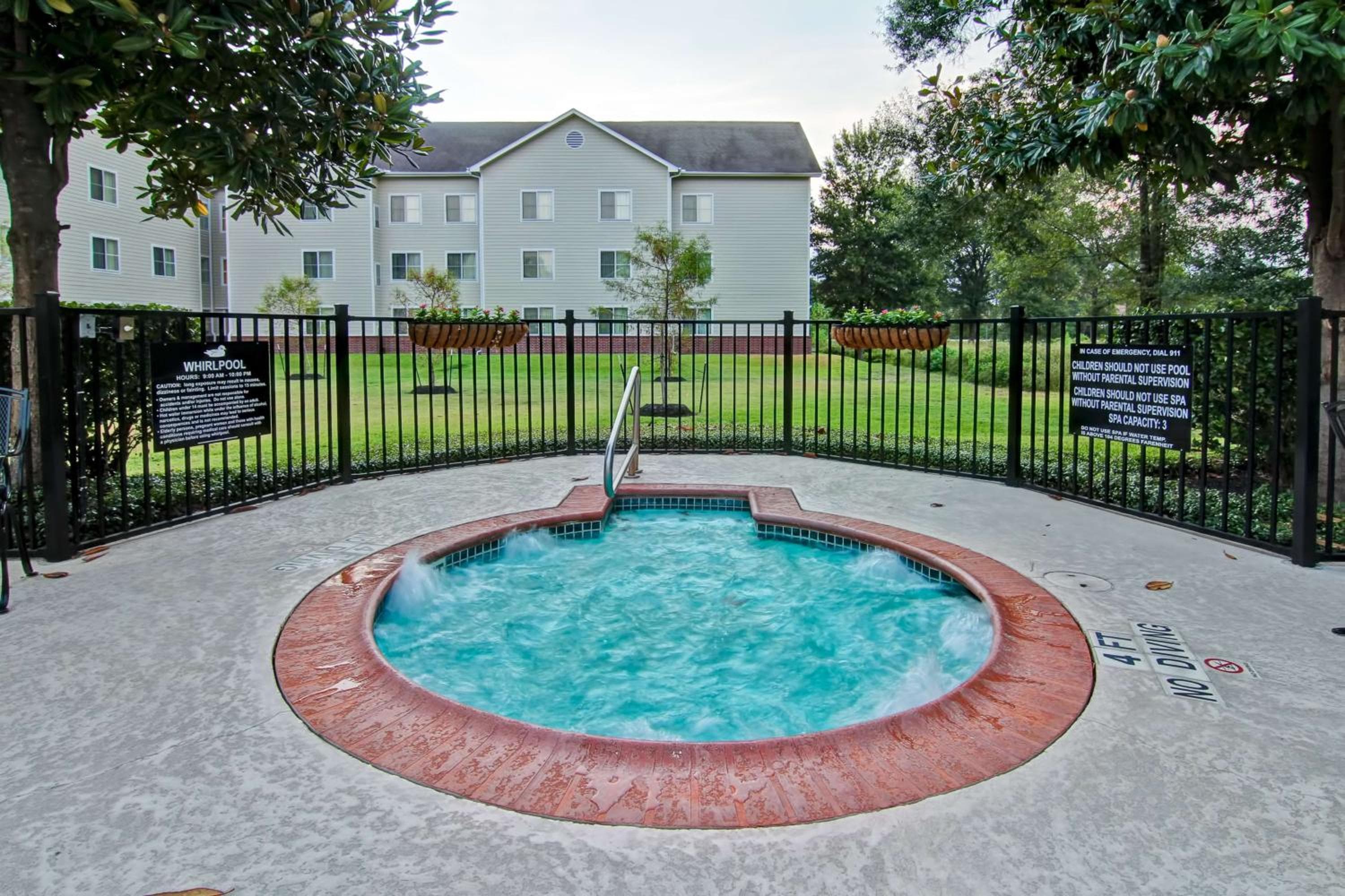 Homewood Suites Houston Kingwood Parc Airport Area, Kingwood, photo 4