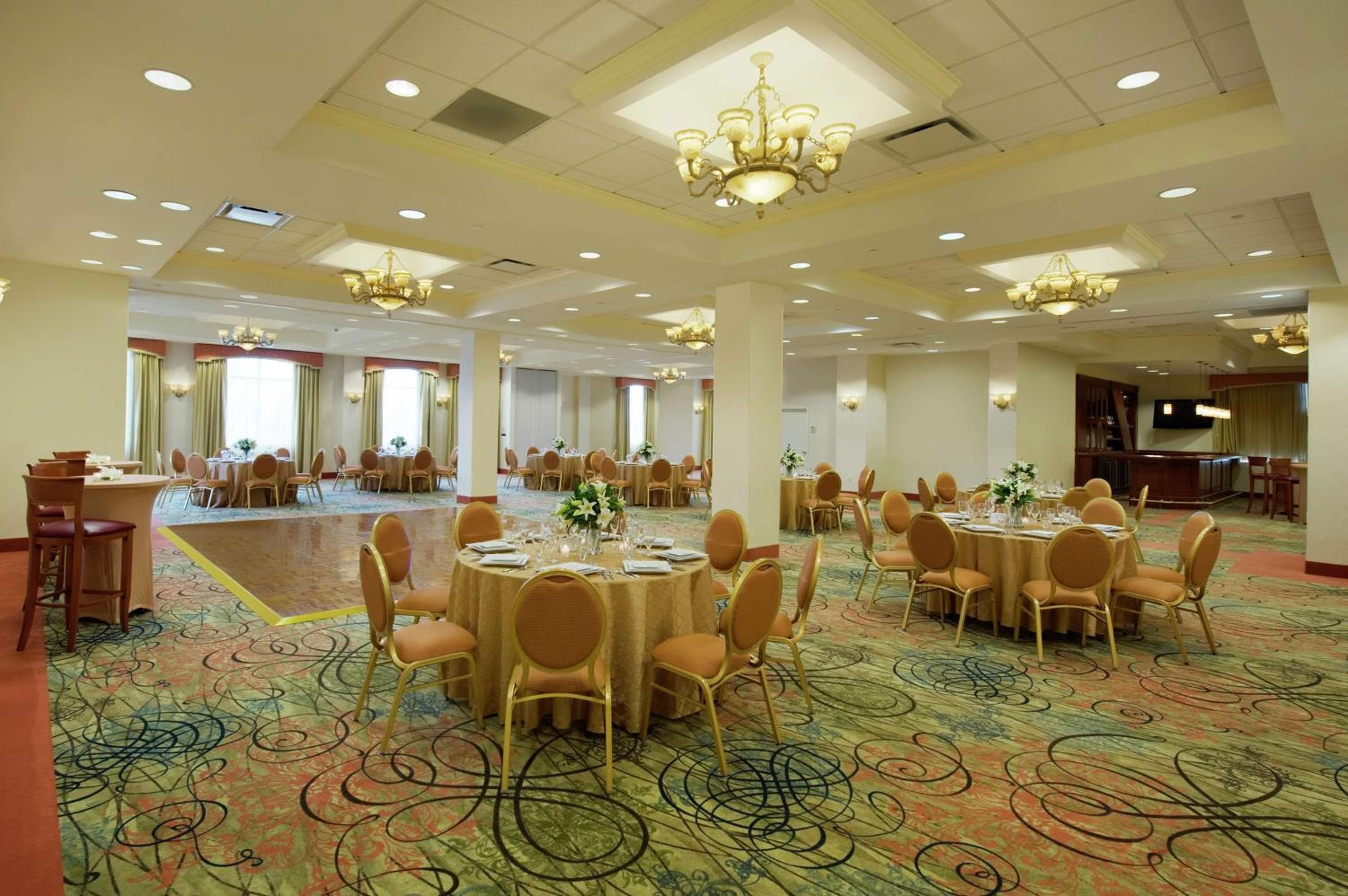 Homewood Suites by Hilton East Rutherford - Meadowlands, NJ, East Rutherford, photo 3