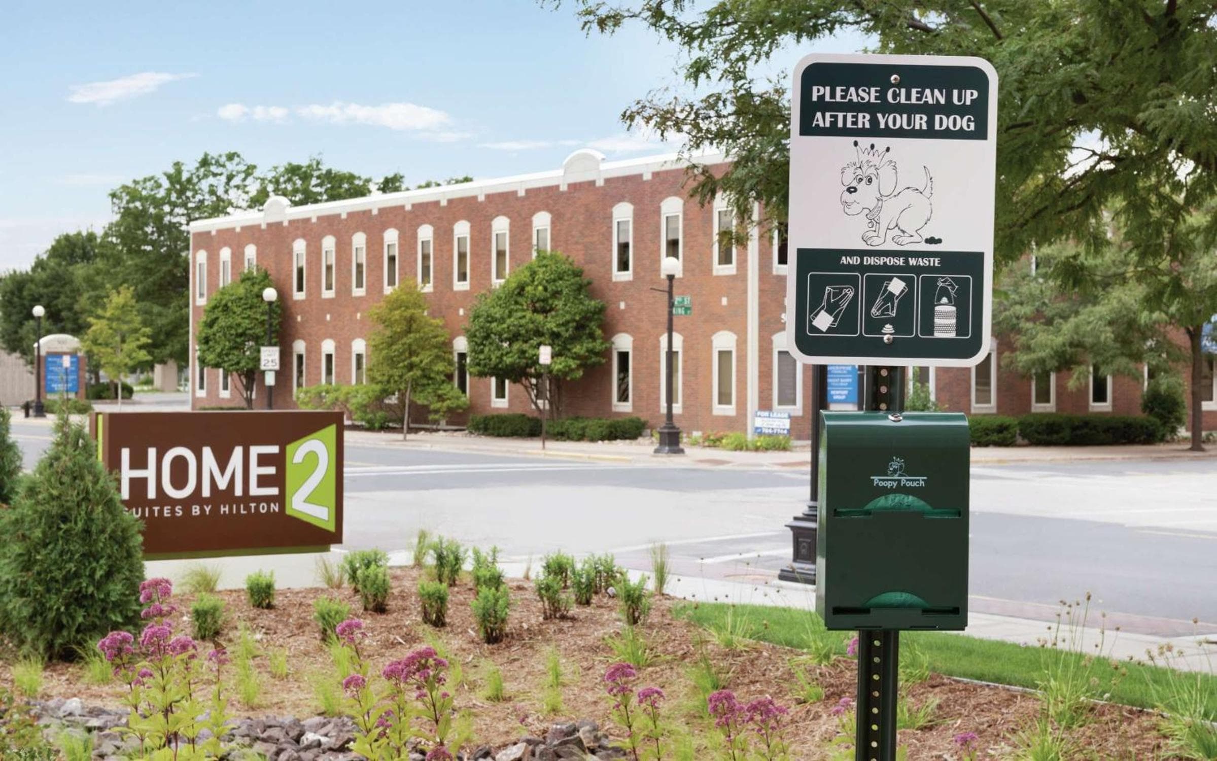 Home2 Suites By Hilton La Crosse, La Crosse, photo 5