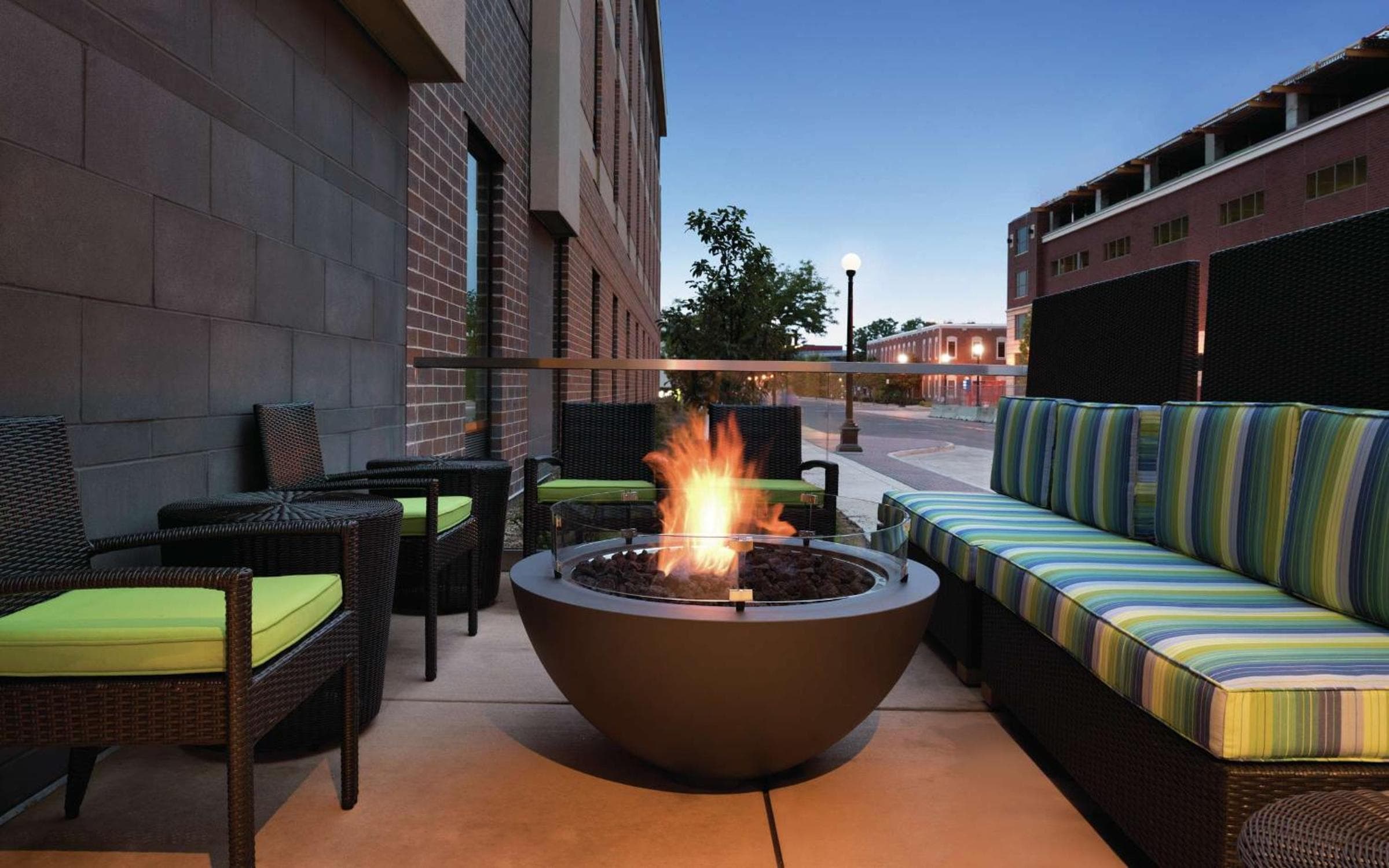 Home2 Suites By Hilton La Crosse, La Crosse, photo 2