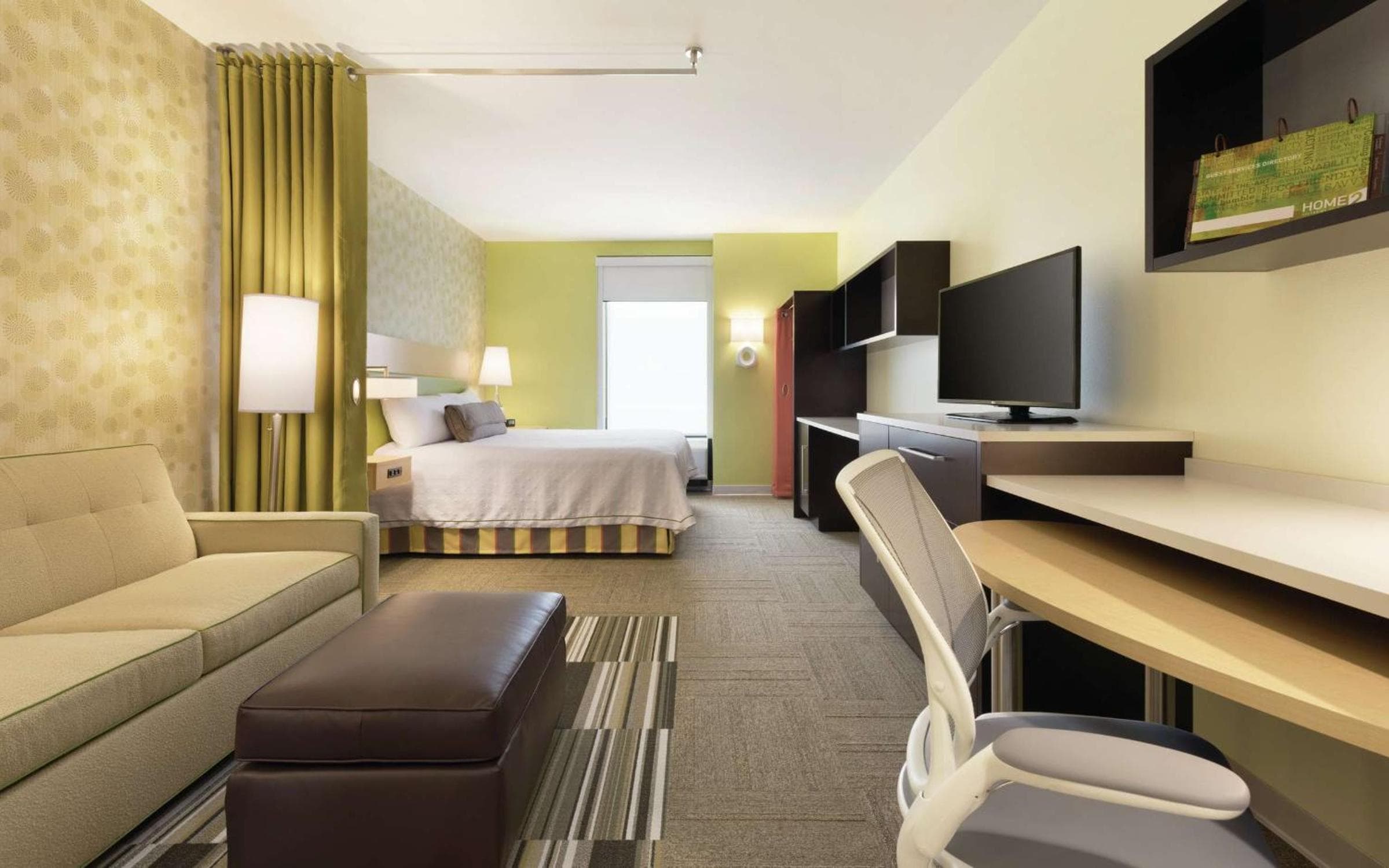Home2 Suites By Hilton La Crosse, La Crosse, photo 6