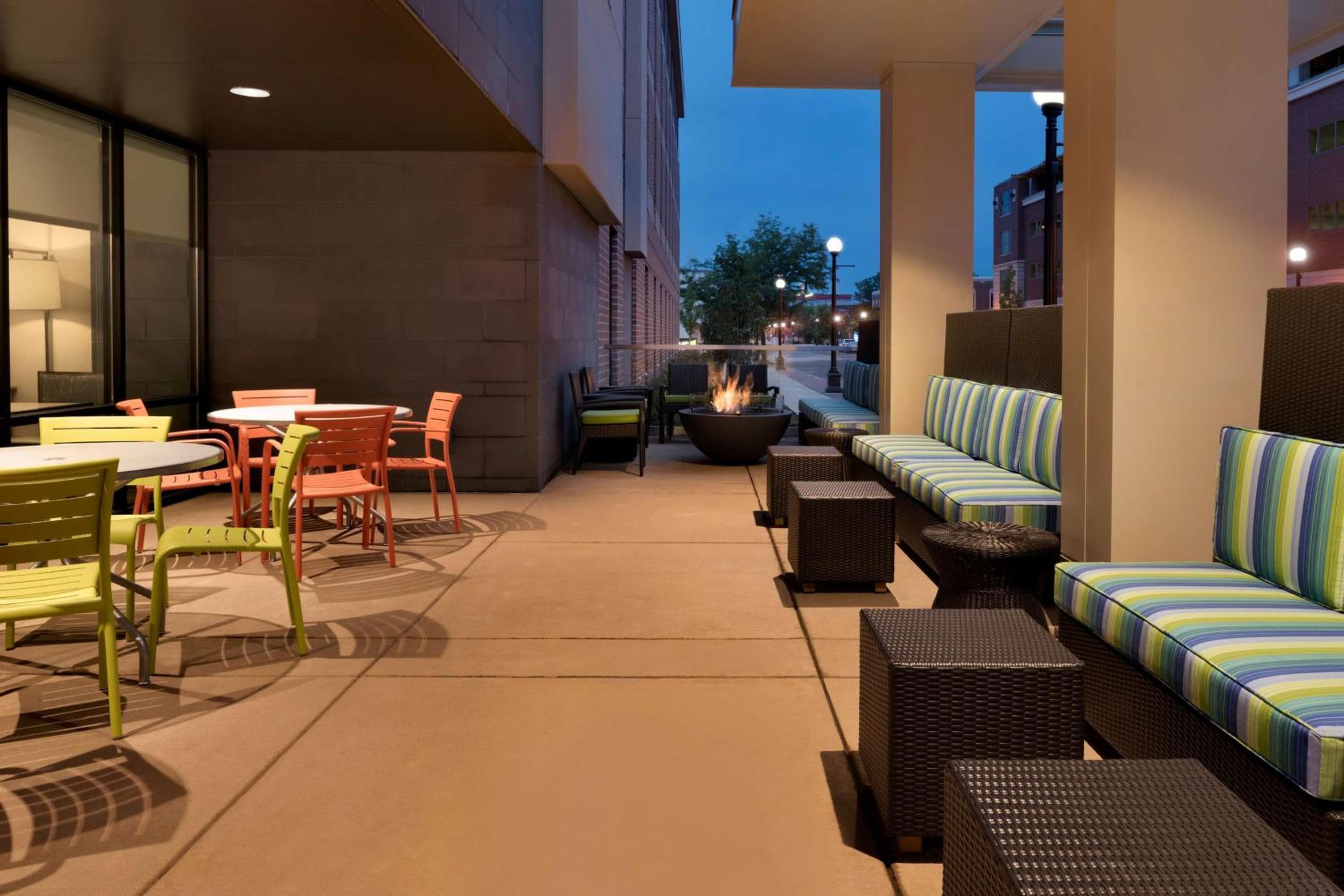Home2 Suites By Hilton La Crosse, La Crosse, photo 4