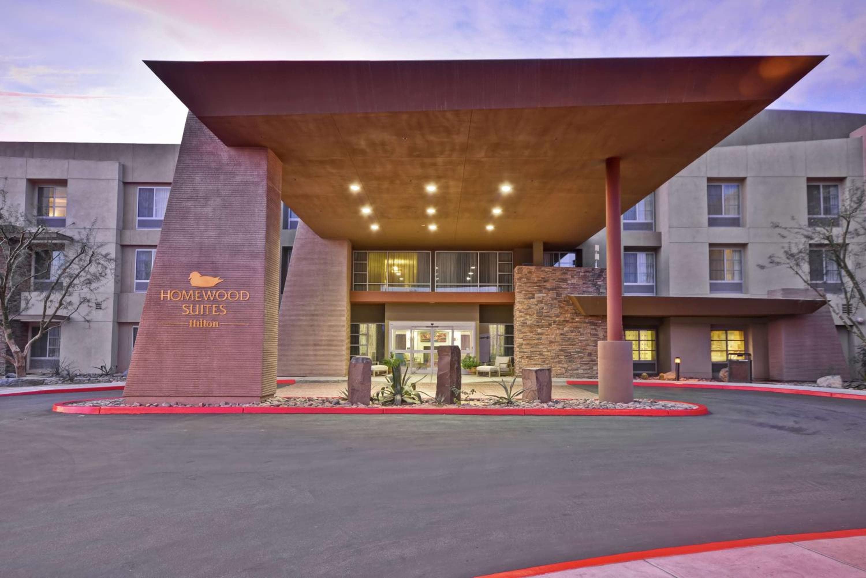 Homewood Suites by Hilton Palm Desert, Palm Desert
