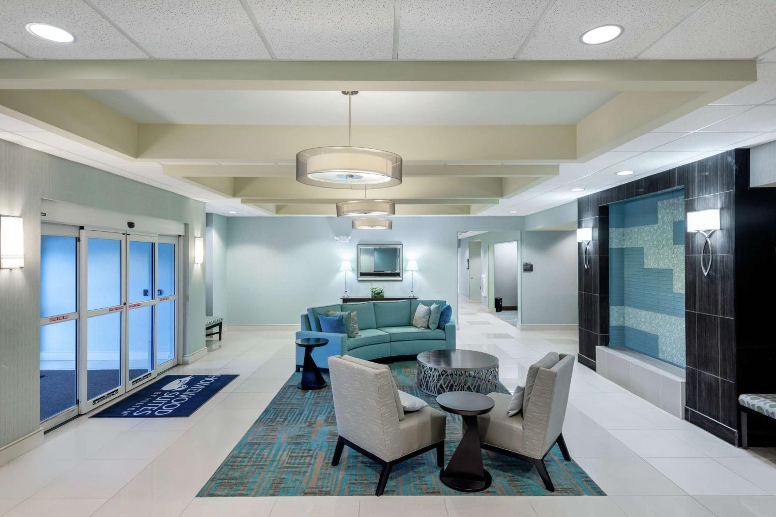 Homewood Suites Port Saint Lucie-Tradition, photo 2